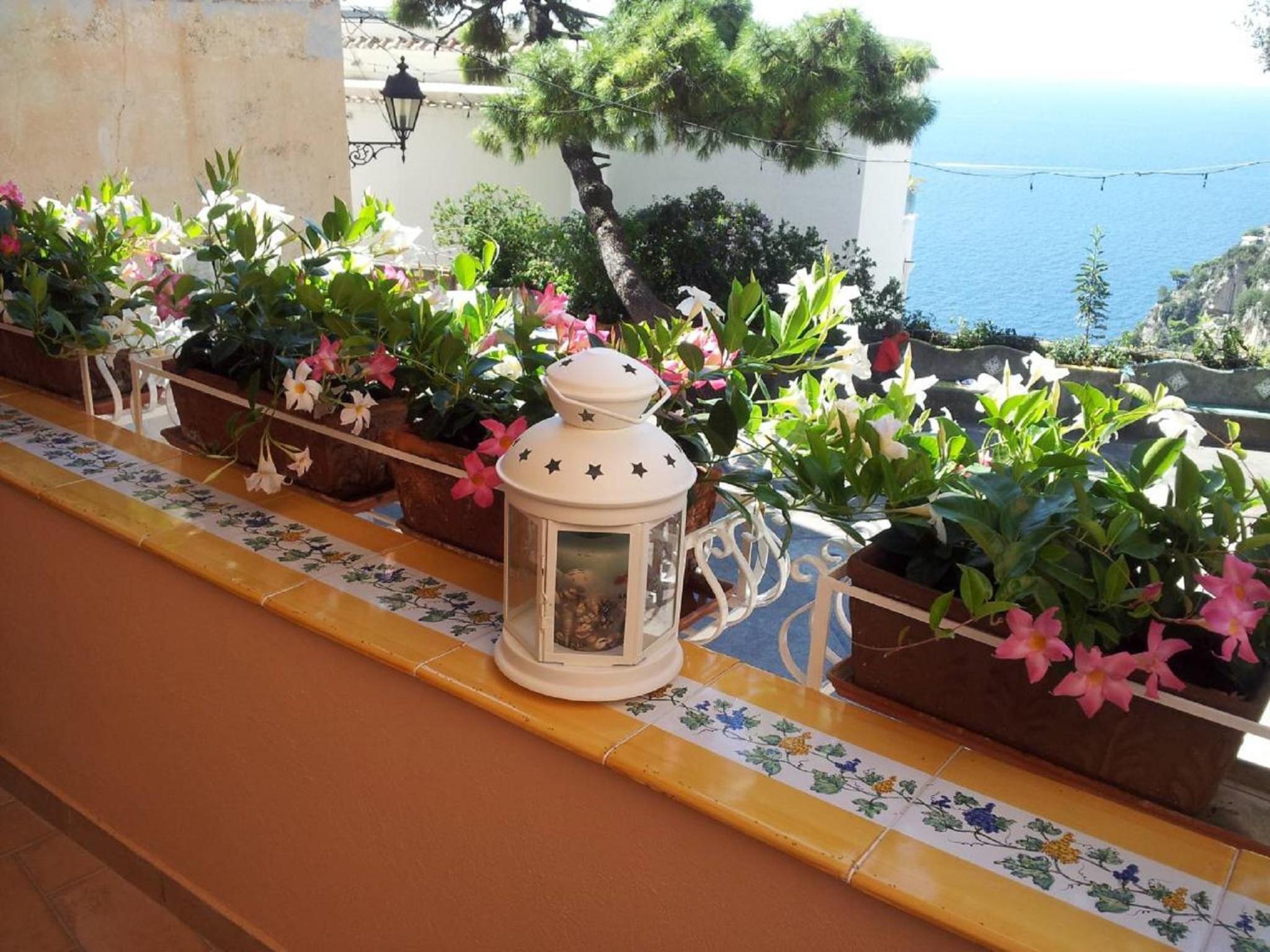 Angolo di Paradiso - De Vivo Realty Positano photo 4