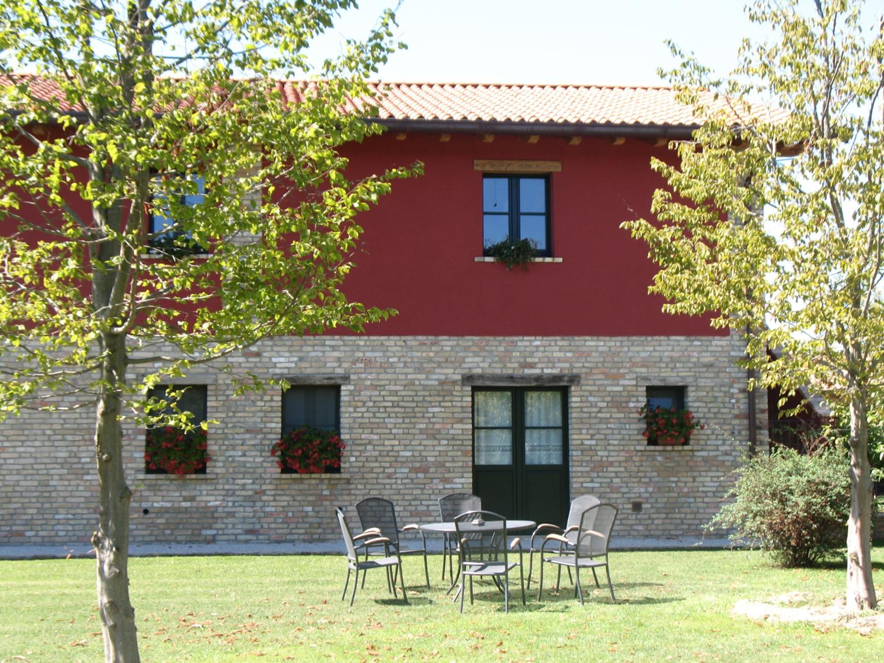 Agriturismo Albafiorita