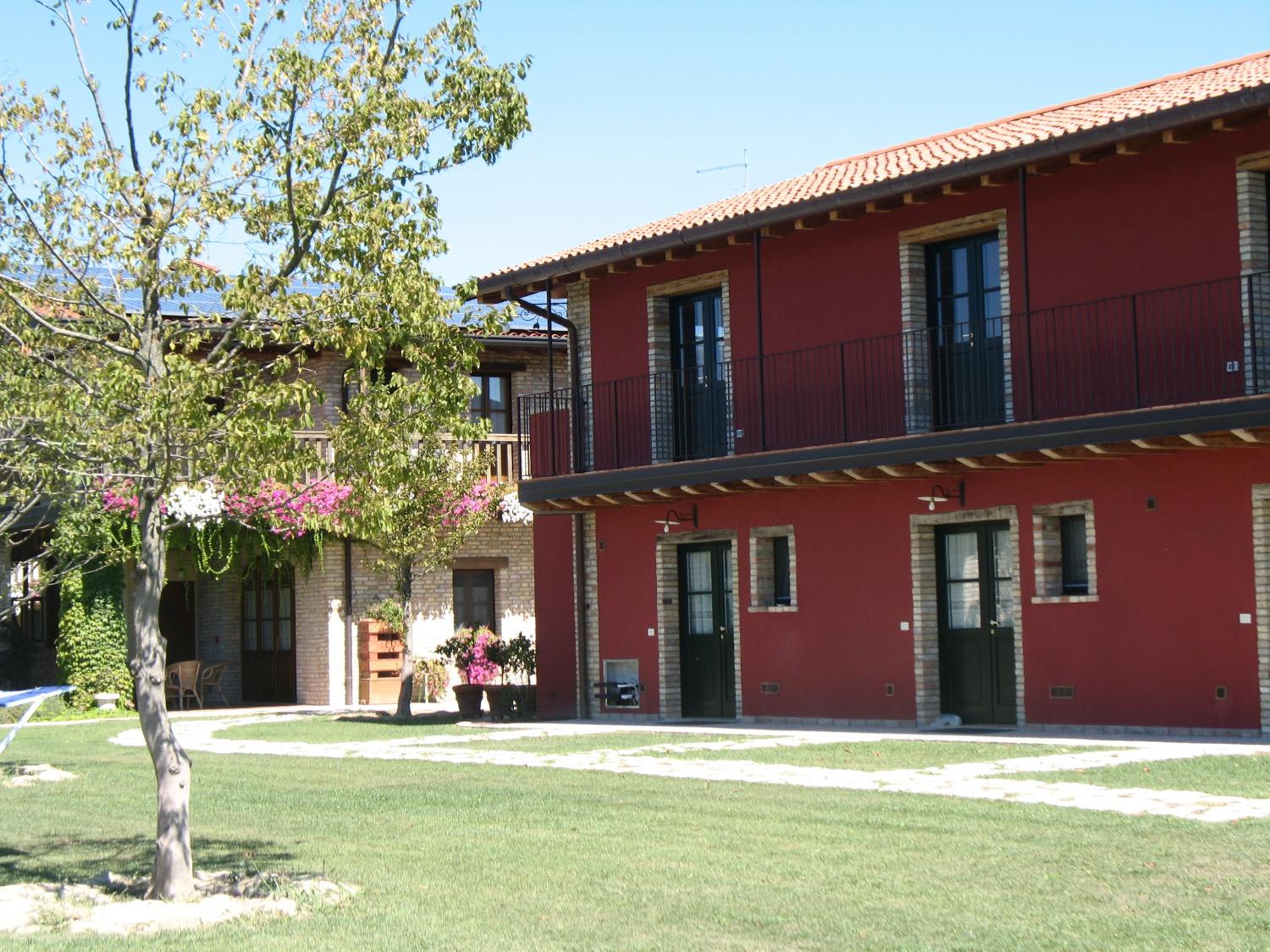 Agriturismo Albafiorita
