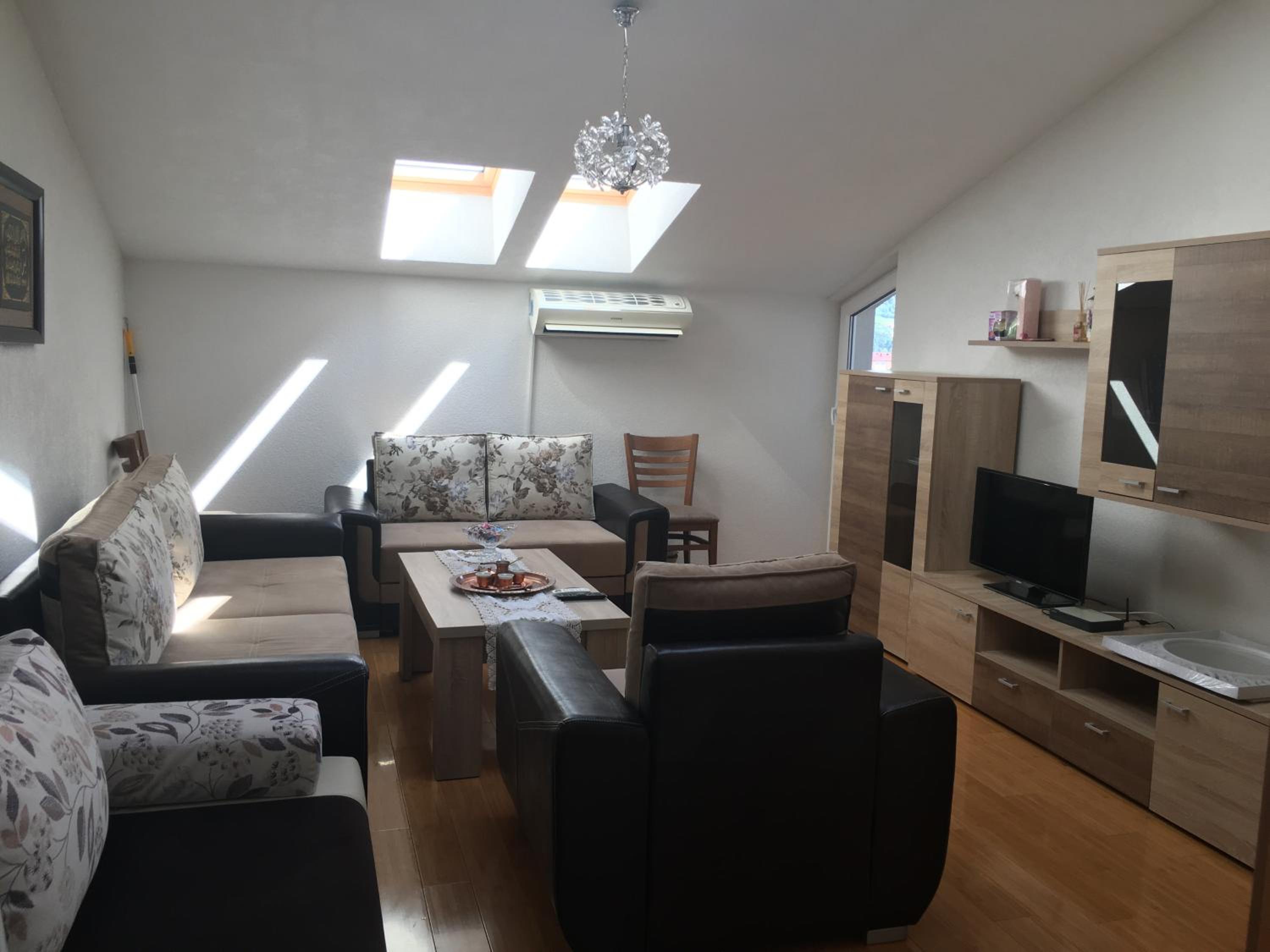 Apartment Nesrine
