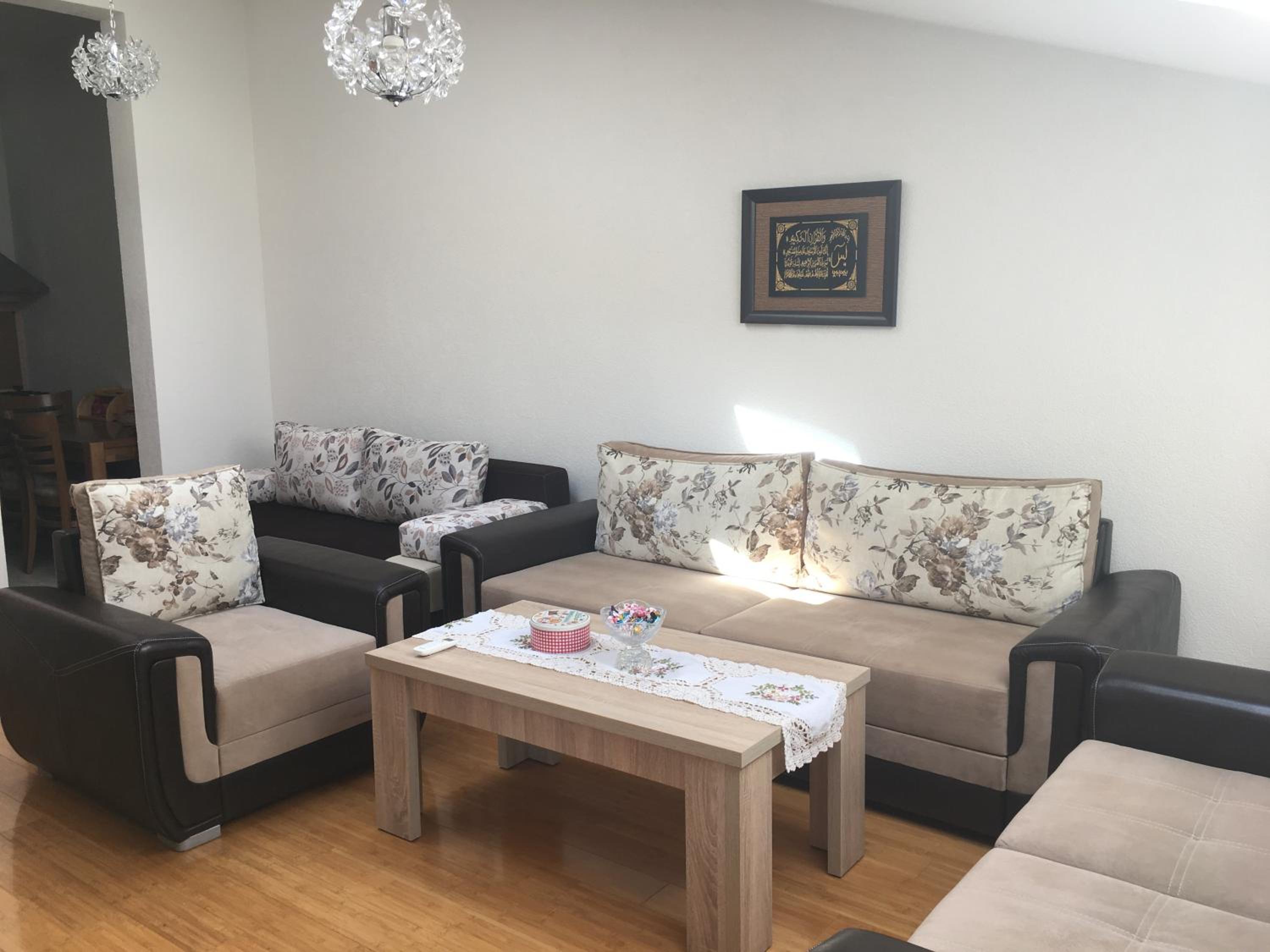 Apartment Nesrine
