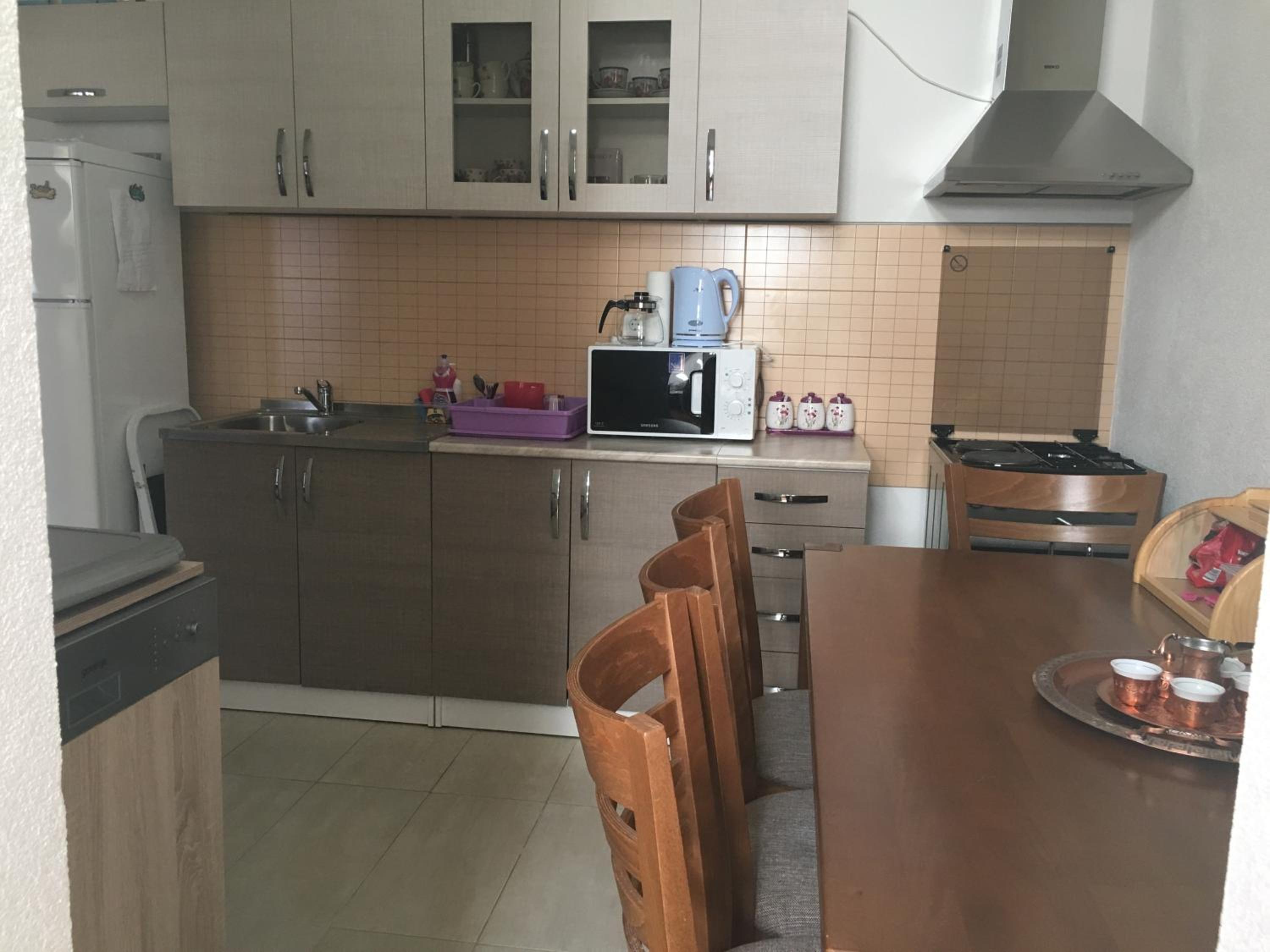 Apartment Nesrine