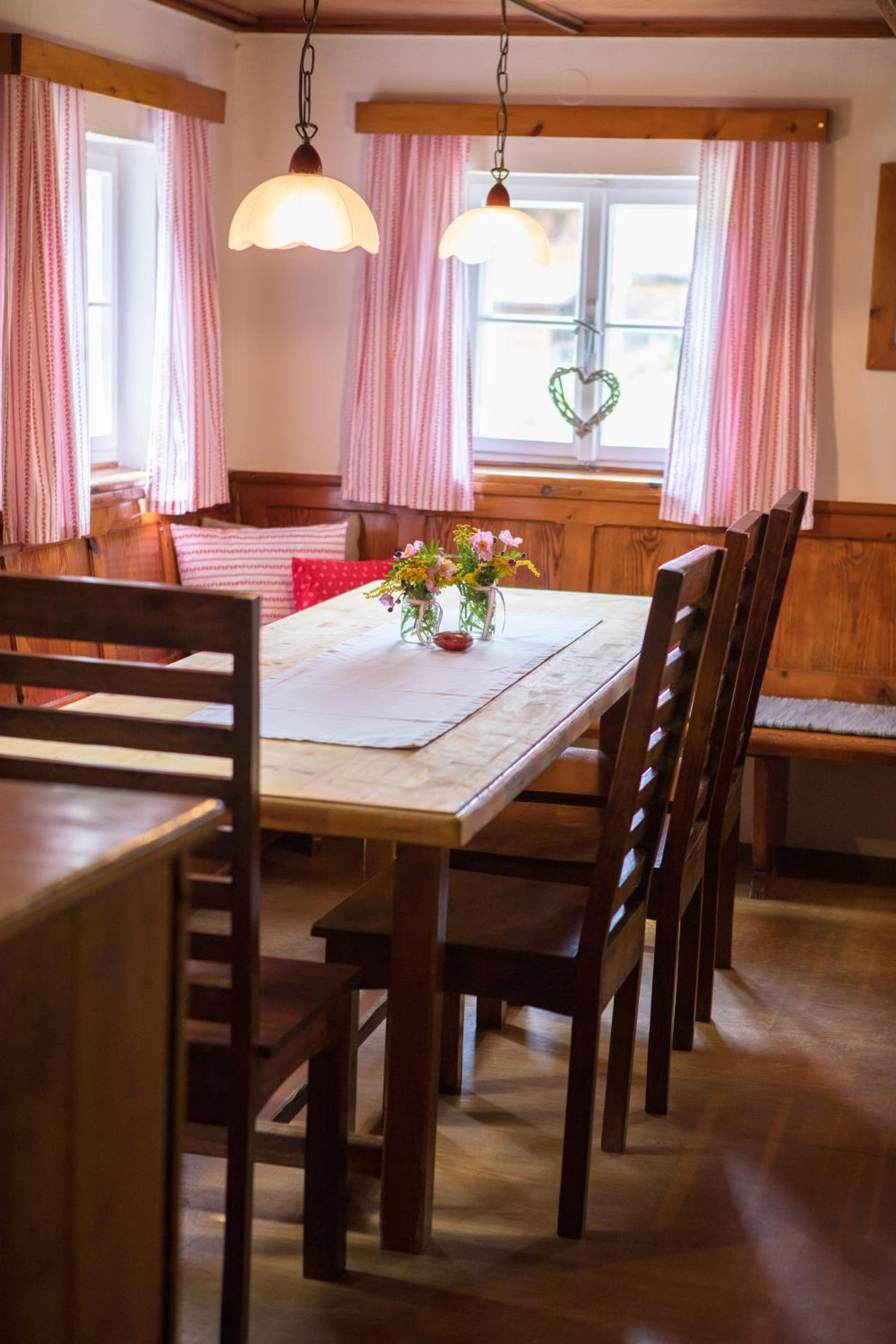 Achentaler Bauernhäusl