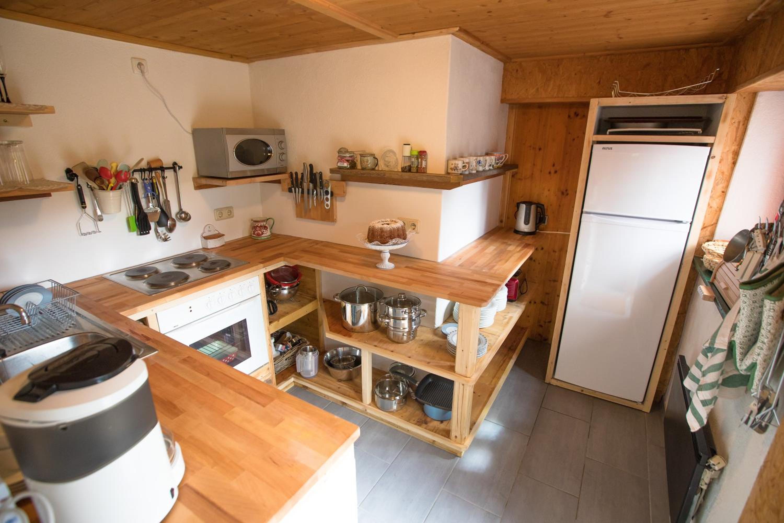 Achentaler Bauernhäusl