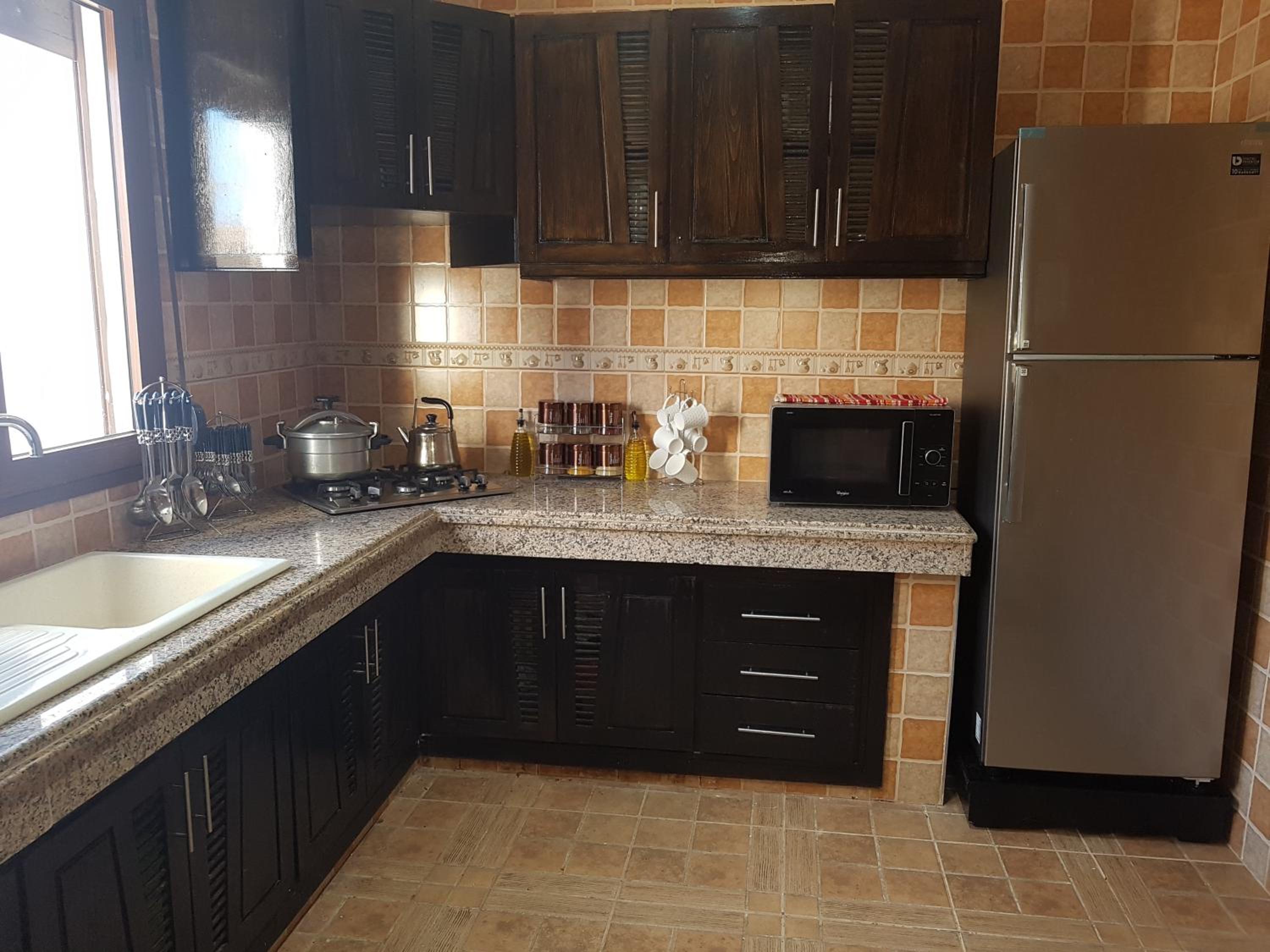 Chalet Asmoun