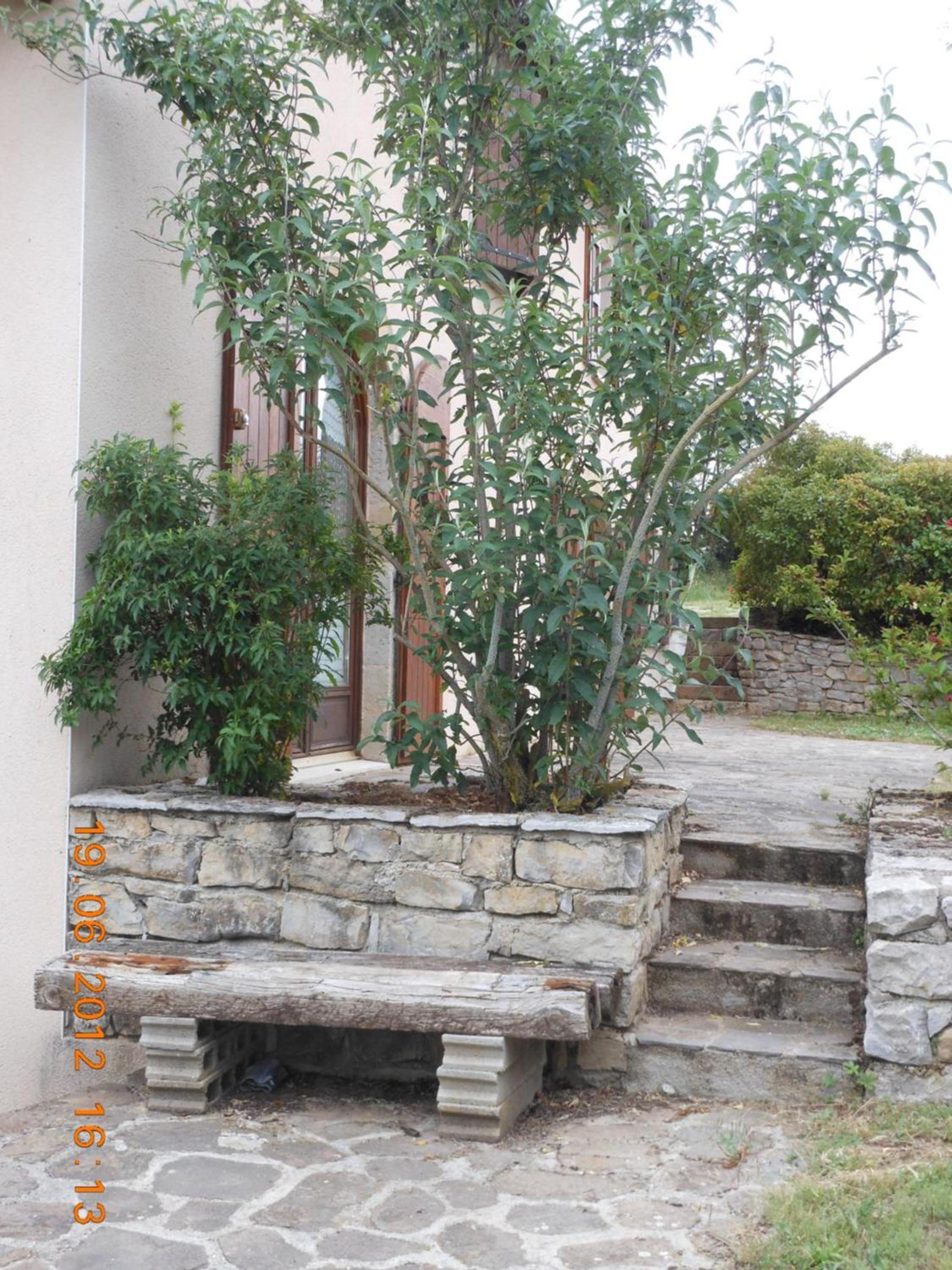 La Jasse De Blayac view 2