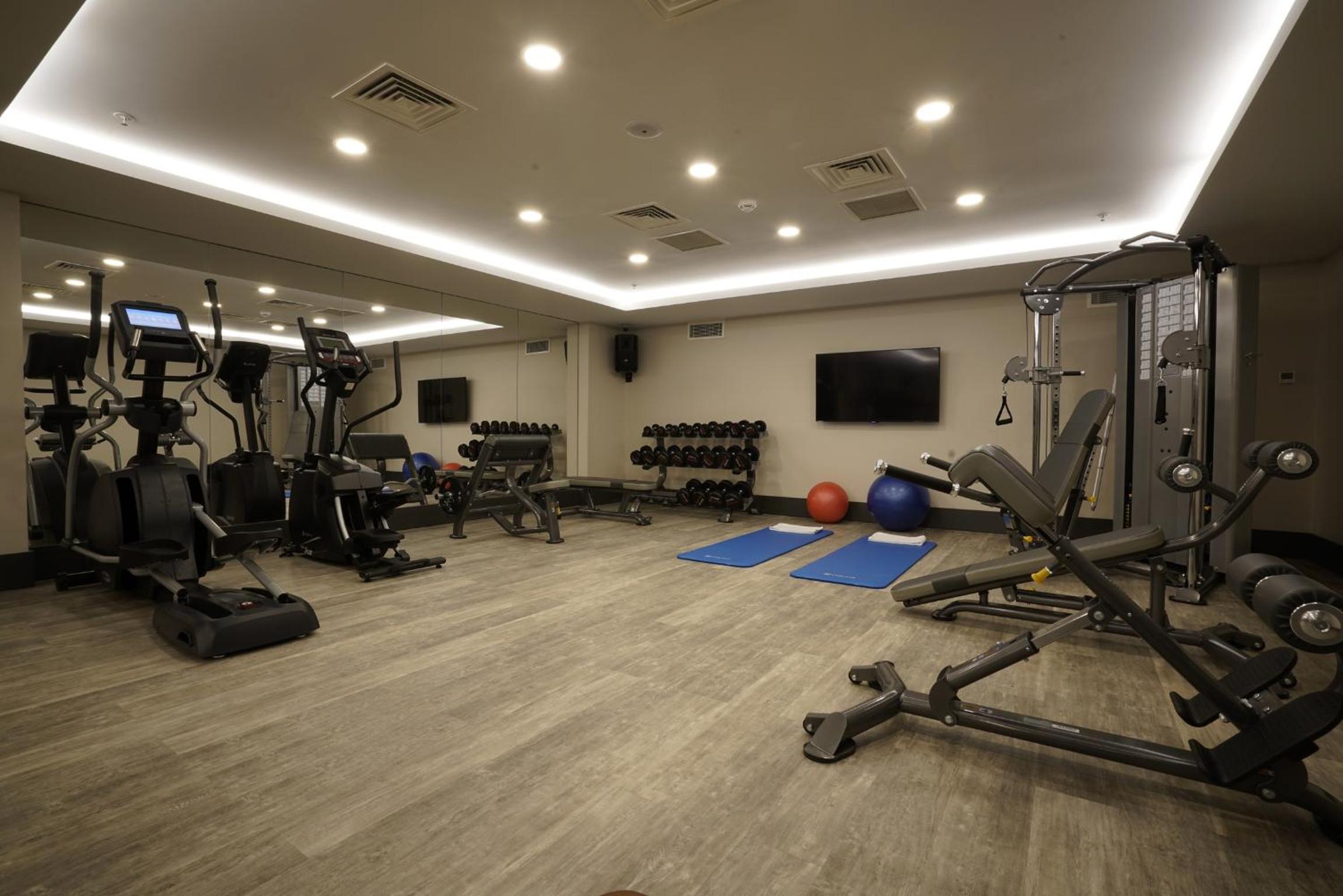 Point Hotel Ankara - Image 62