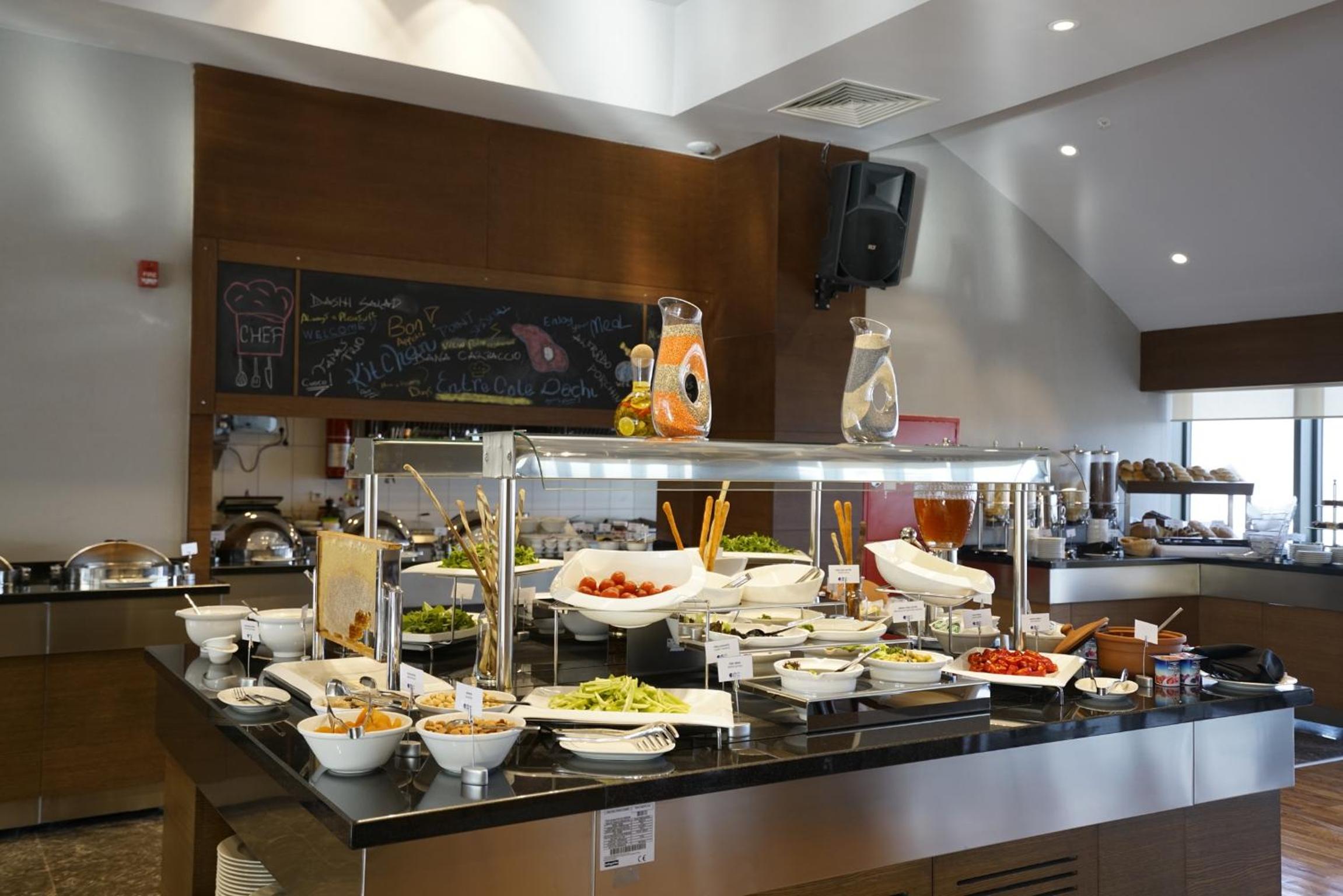 Point Hotel Ankara - Image 81