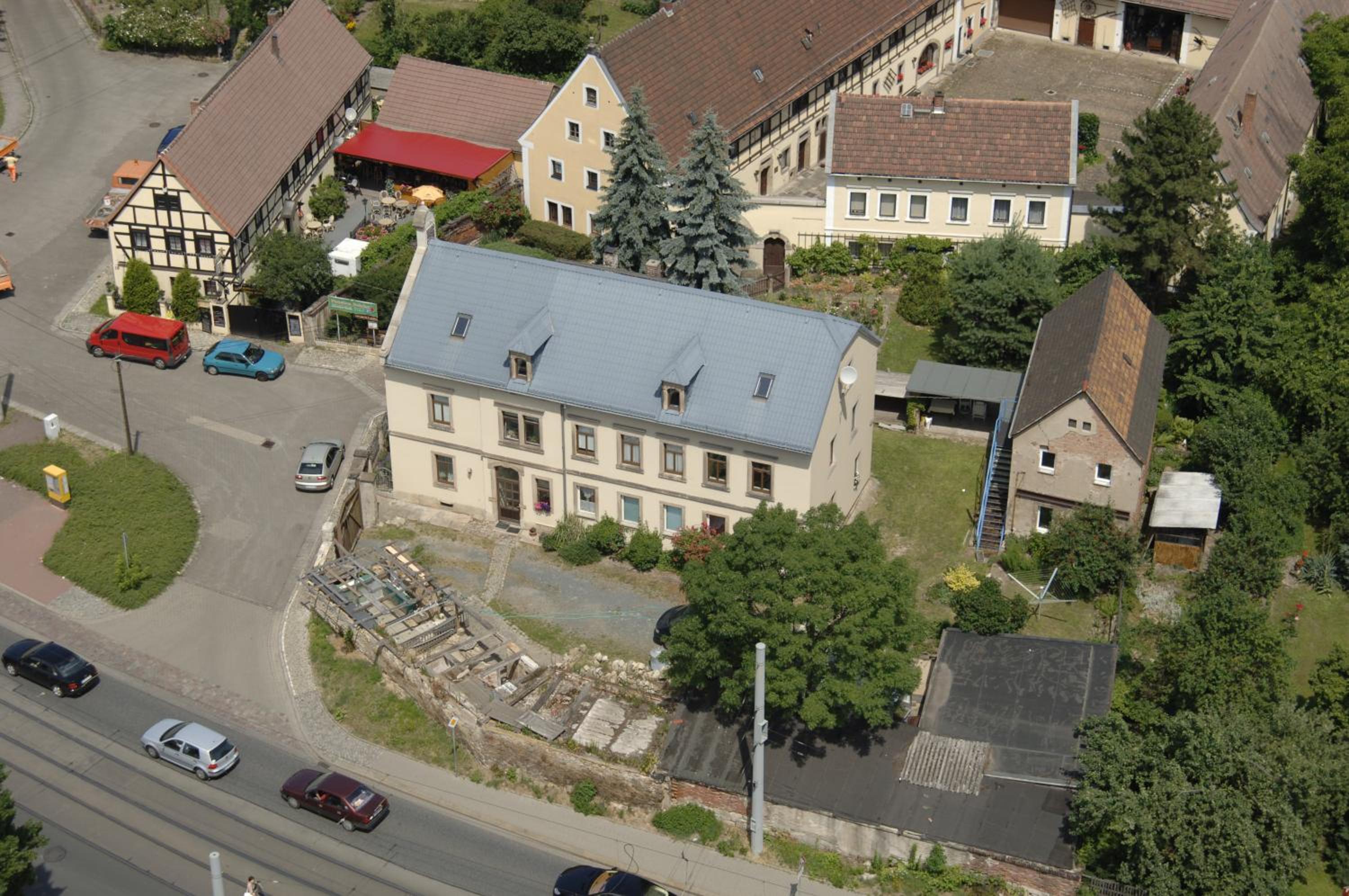 Hamax view 3
