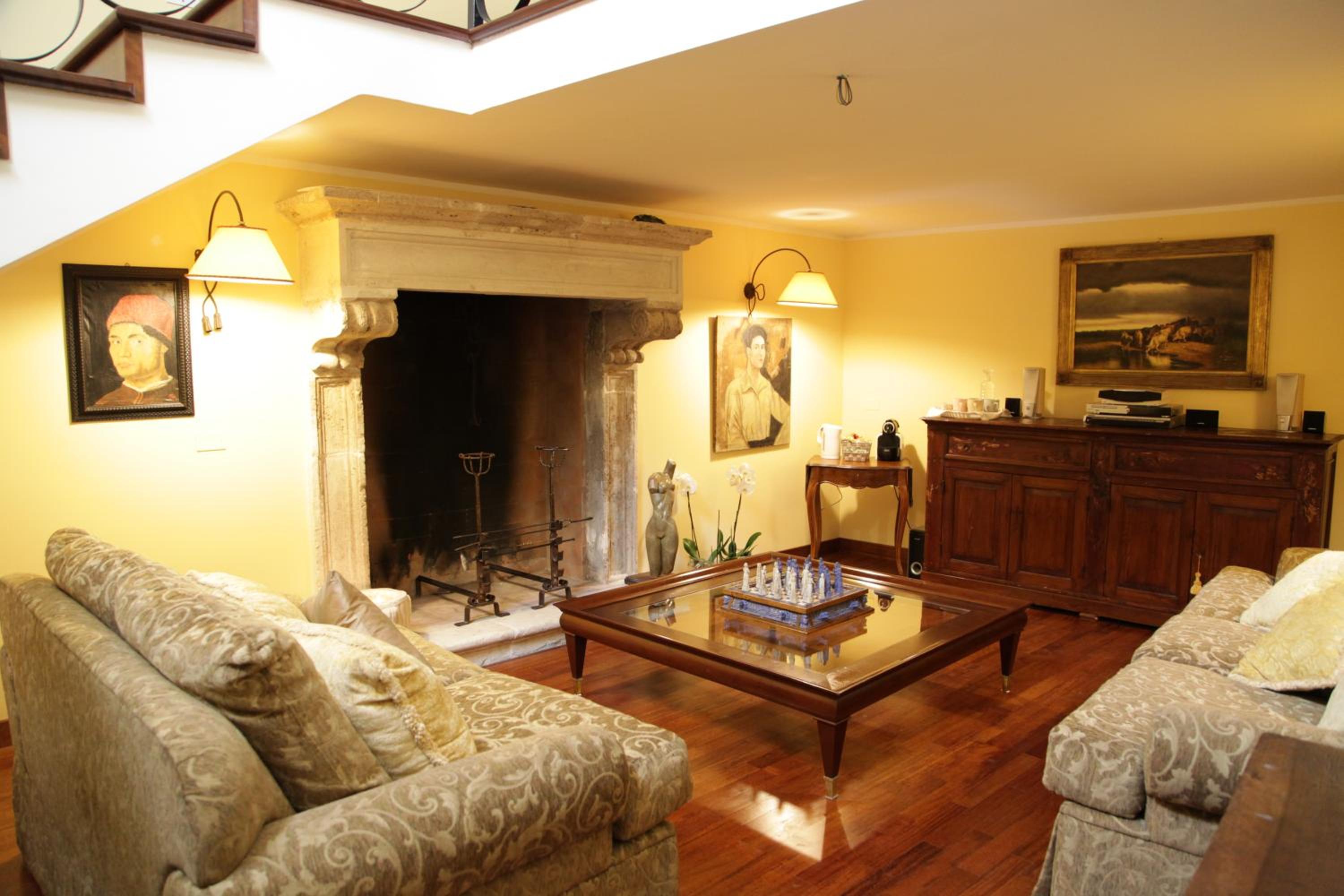 lounge