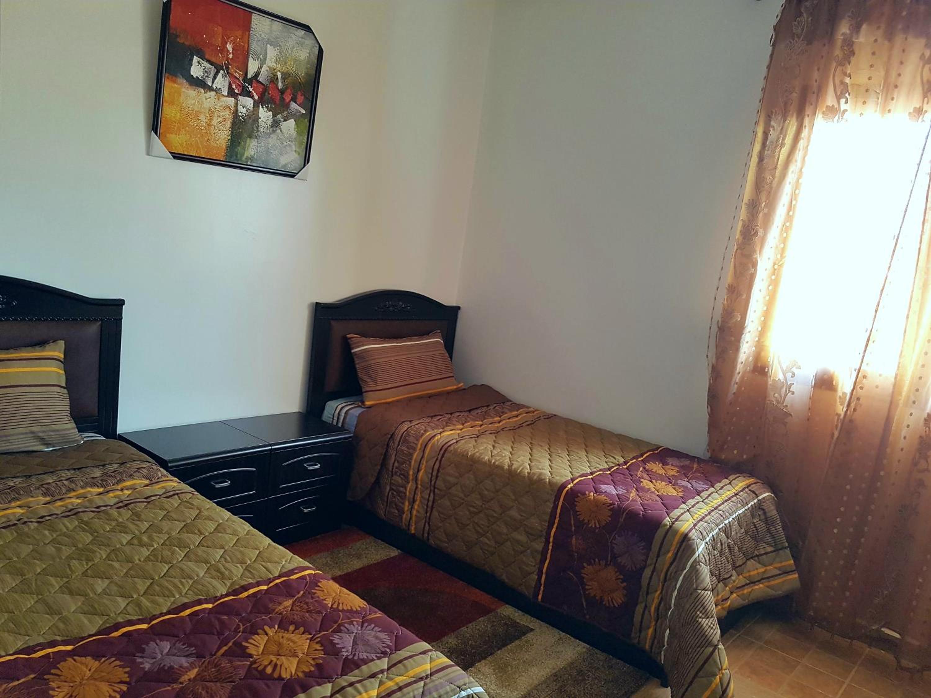 Chalet Asmoun