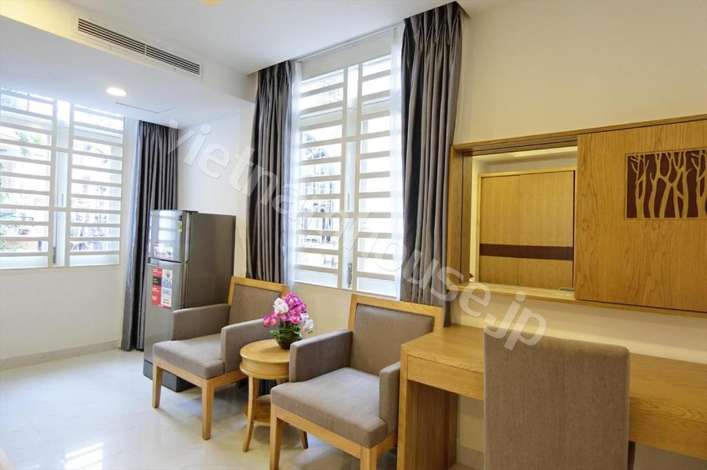 60 Inn Saigon