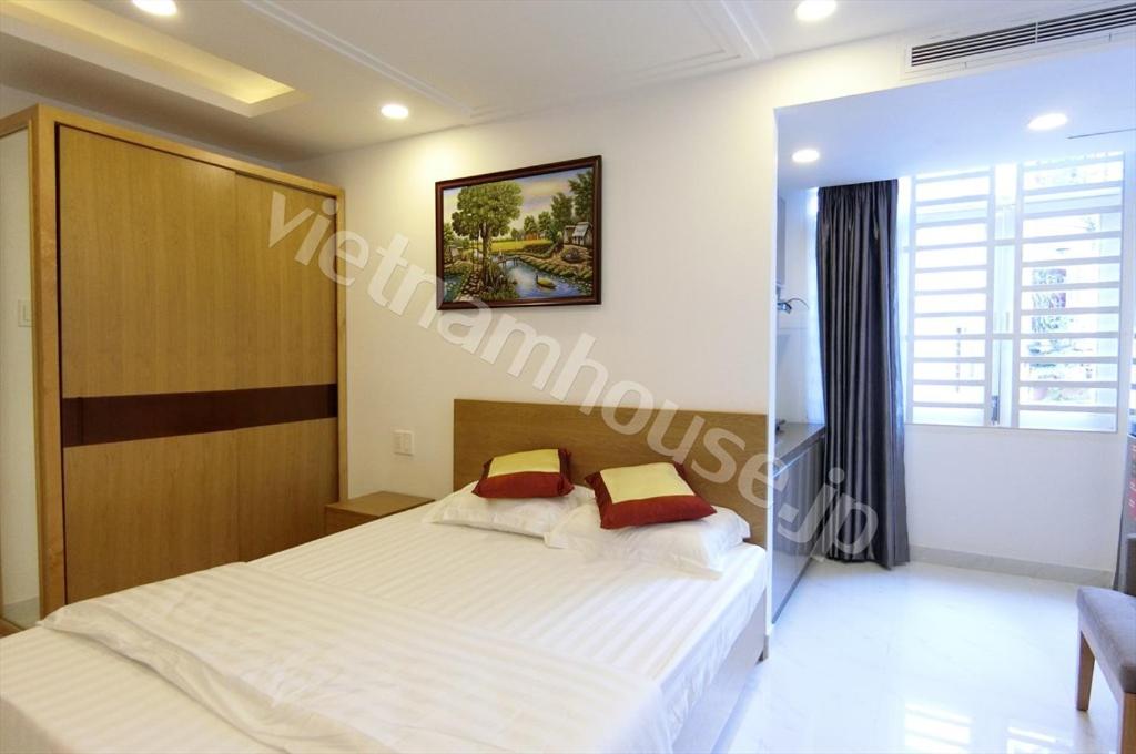 60 Inn Saigon