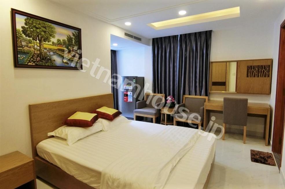 60 Inn Saigon