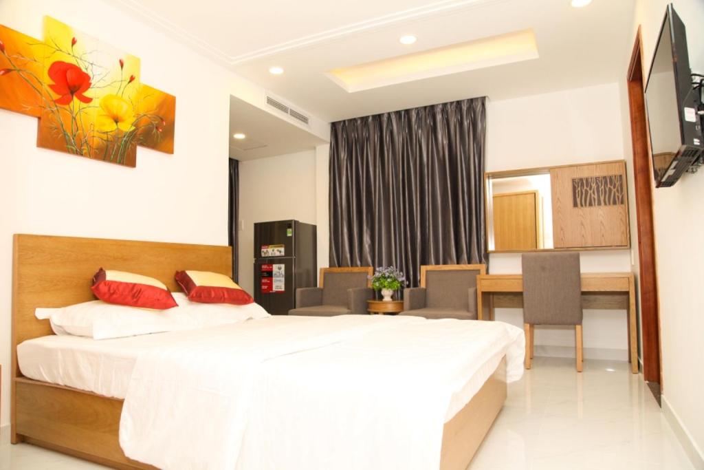 60 Inn Saigon