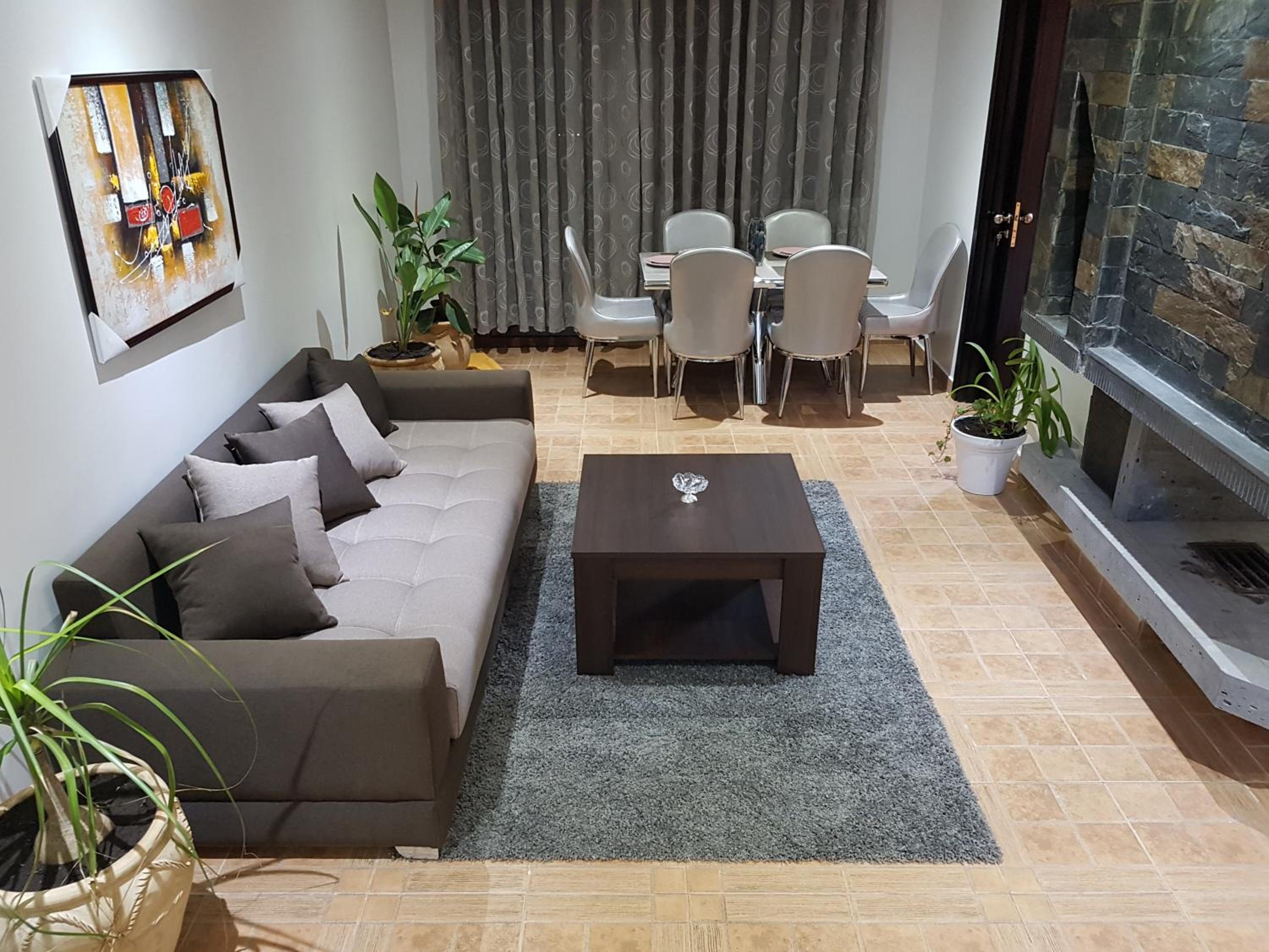 Chalet Asmoun