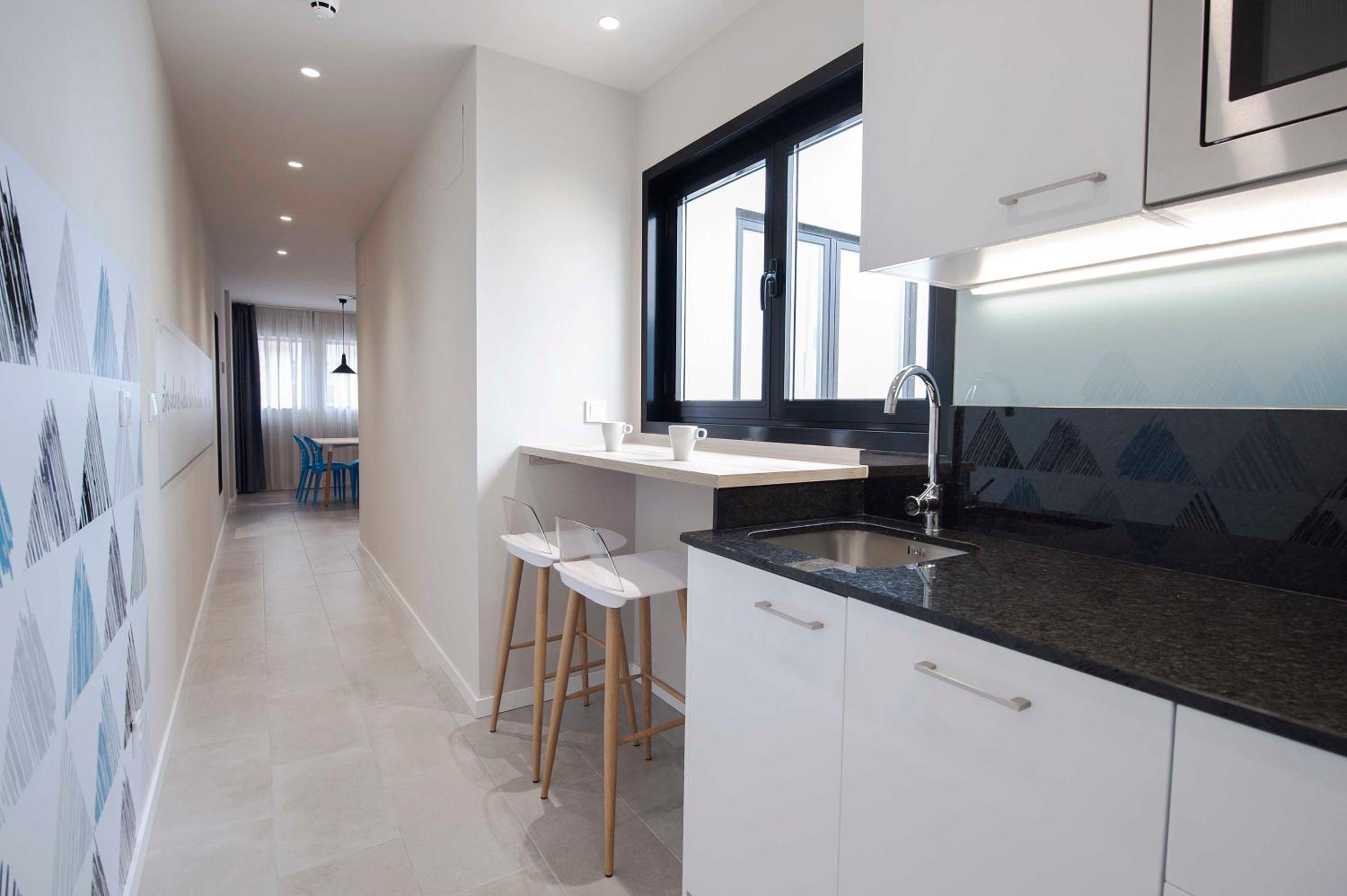 Apartamentos Divan view 5