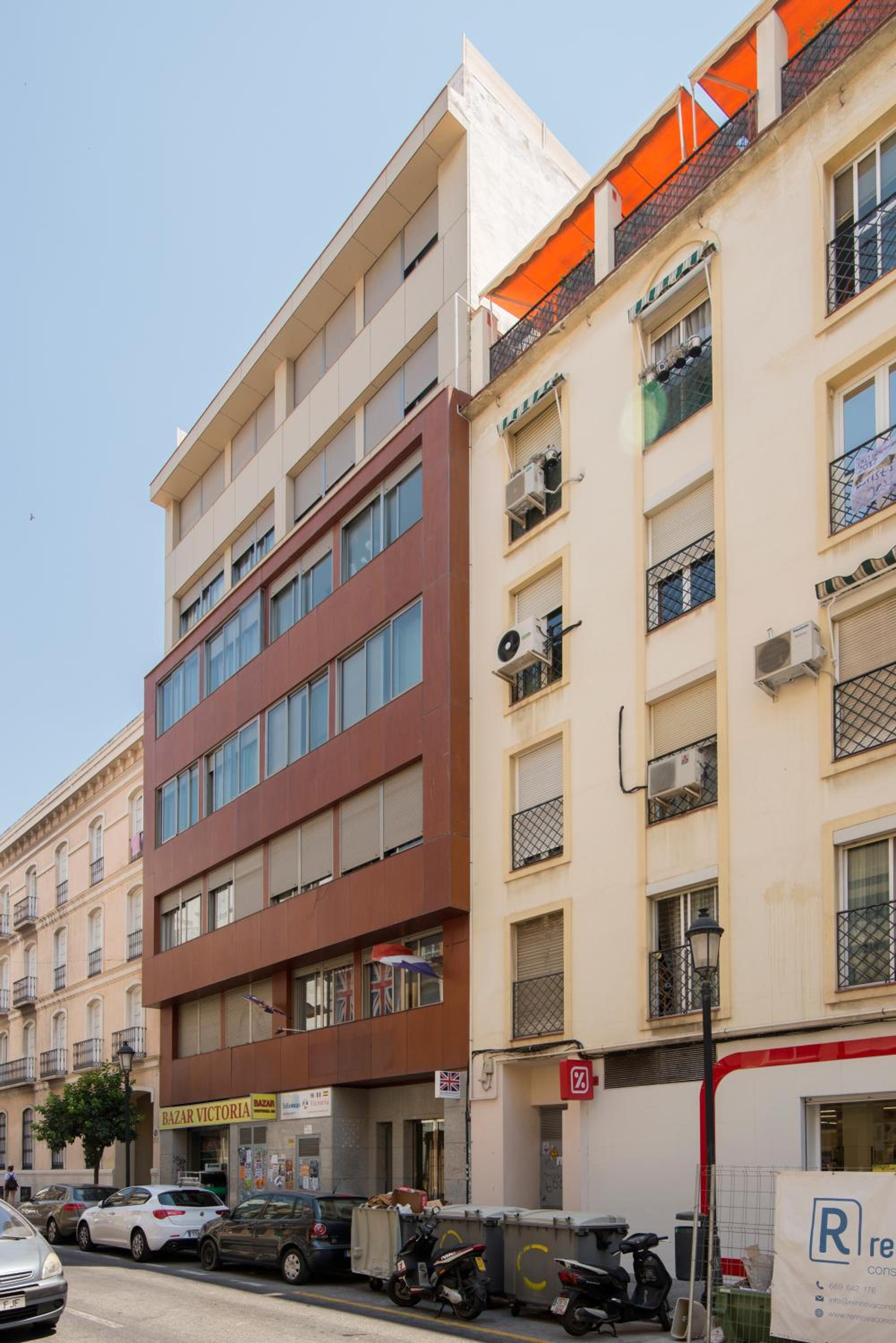 building