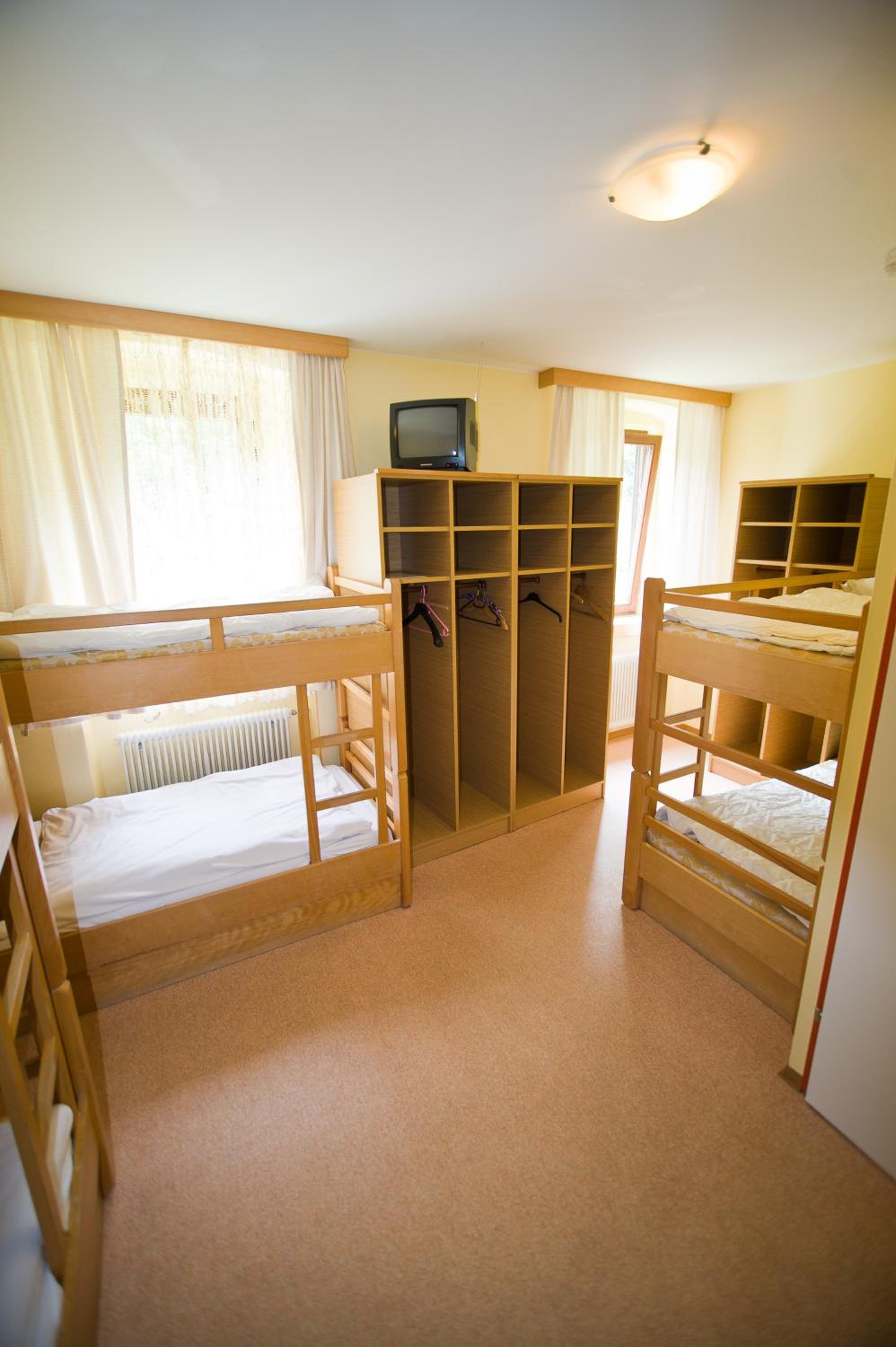 Jugendgästehaus Gosauschmied
