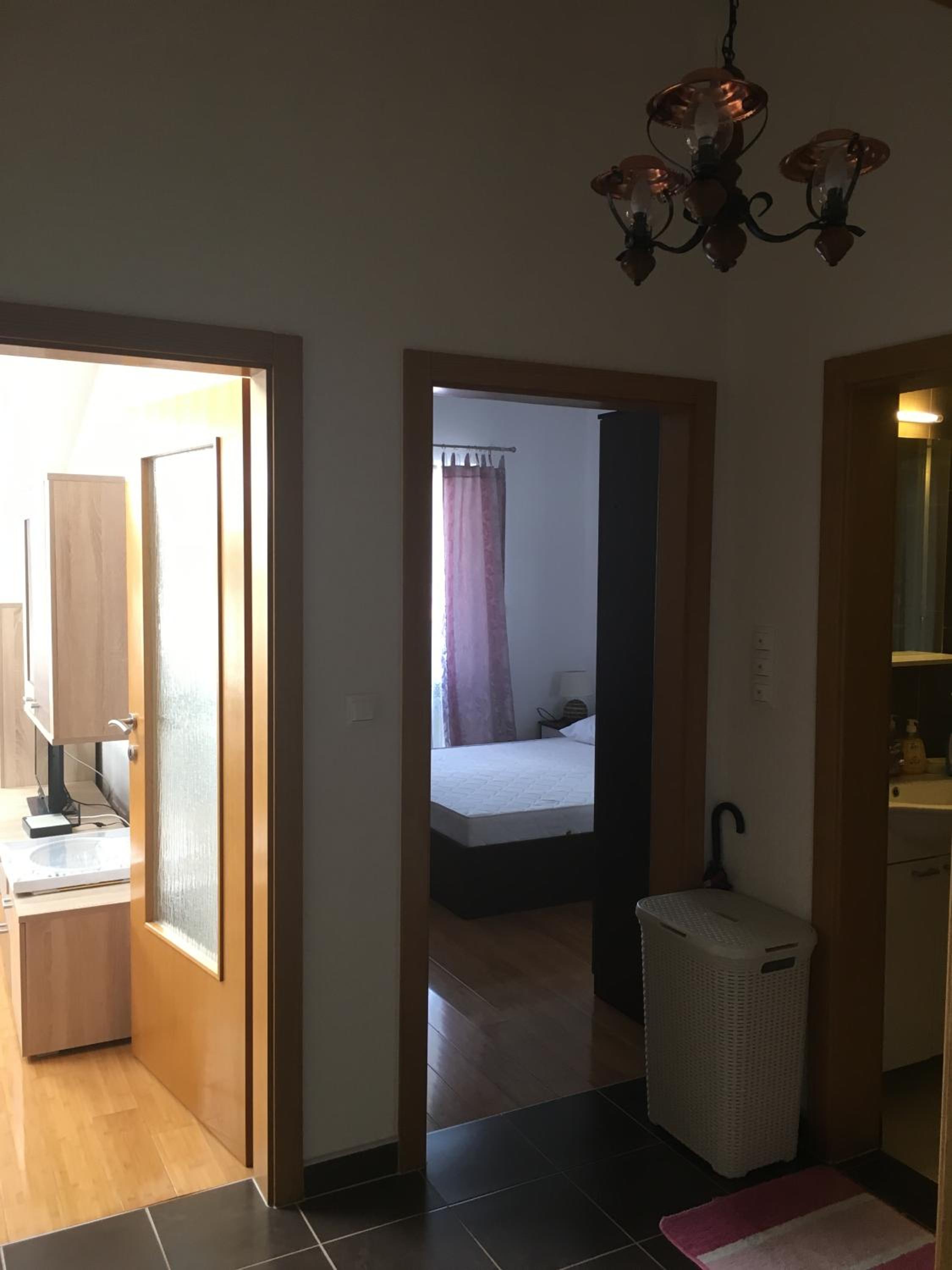 Apartment Nesrine