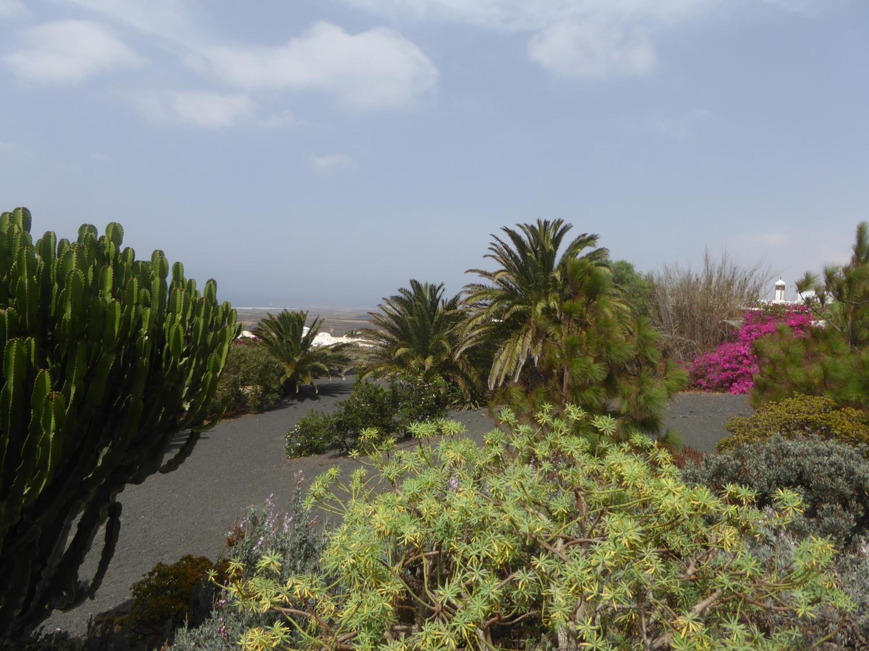 Villa El Inti view 3