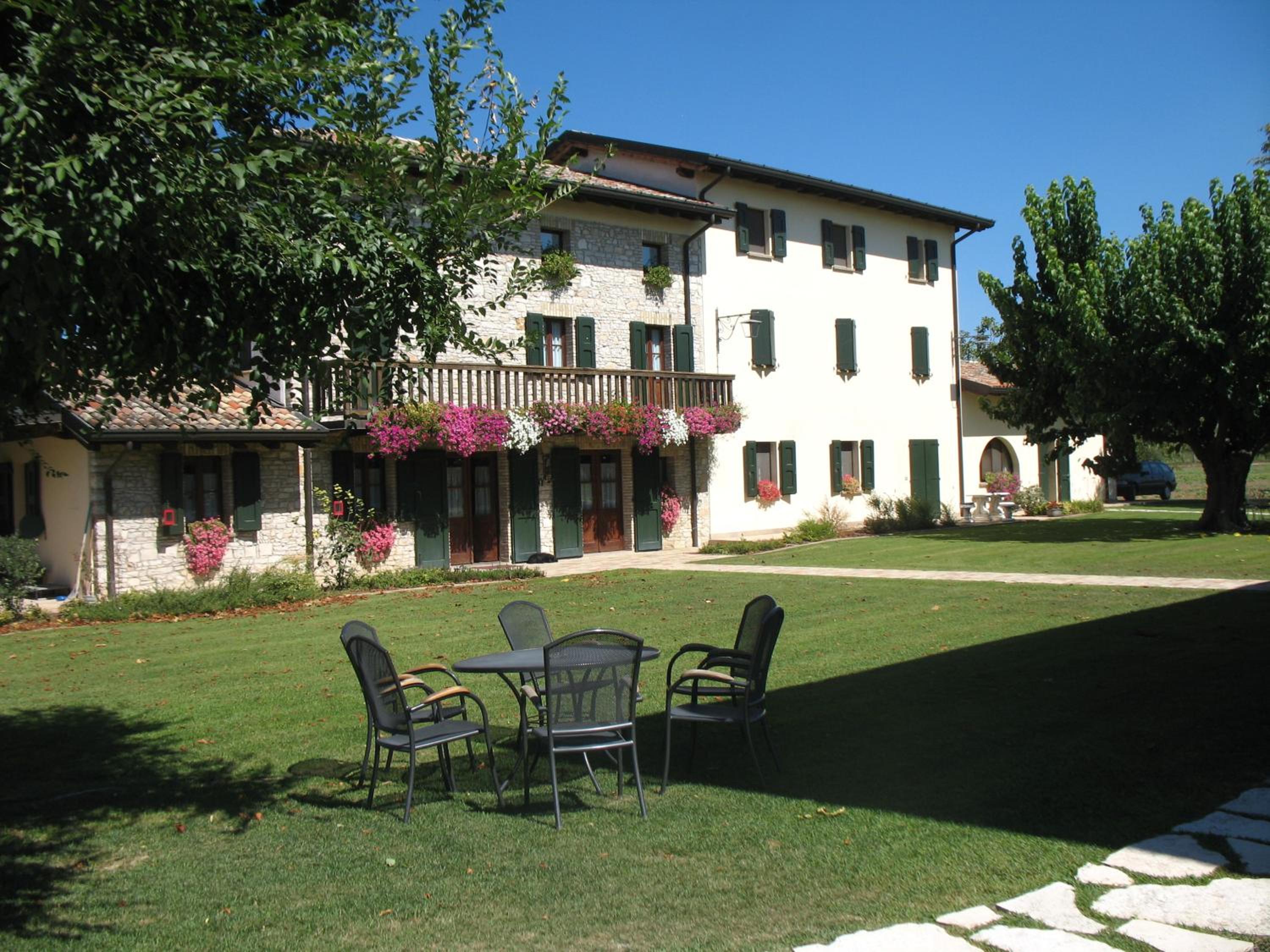 Agriturismo Albafiorita