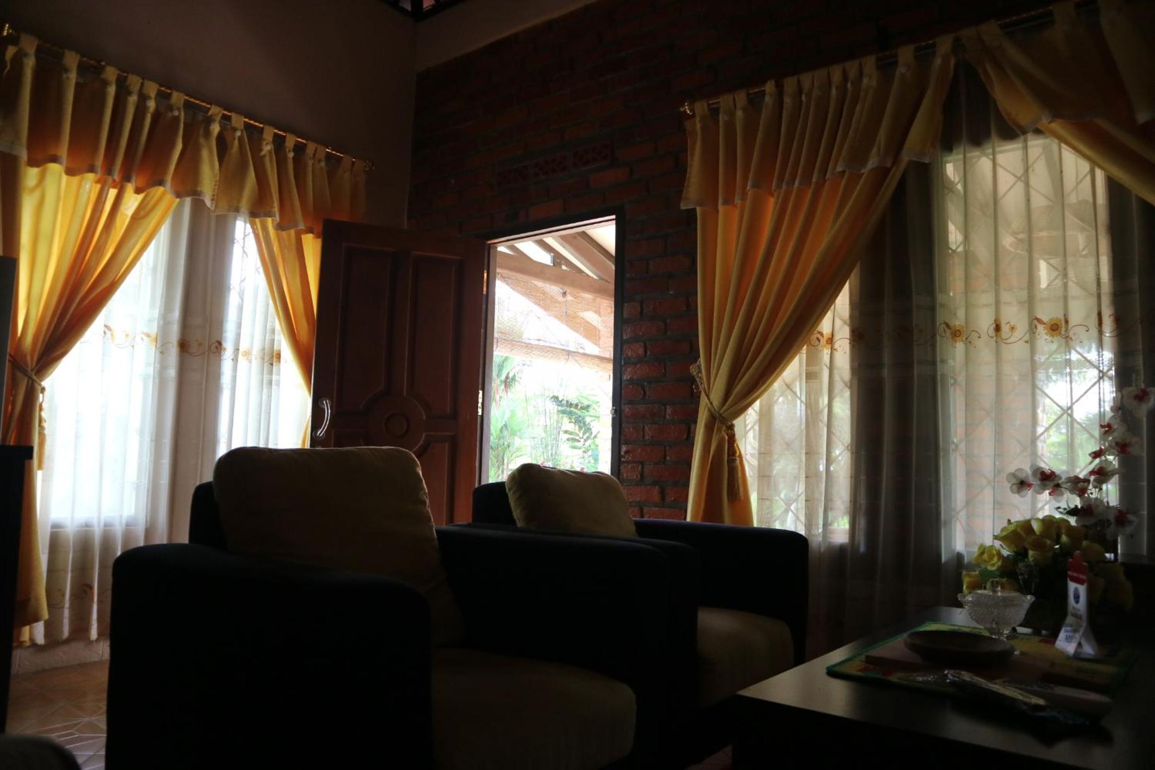 Princess Cottages view 2
