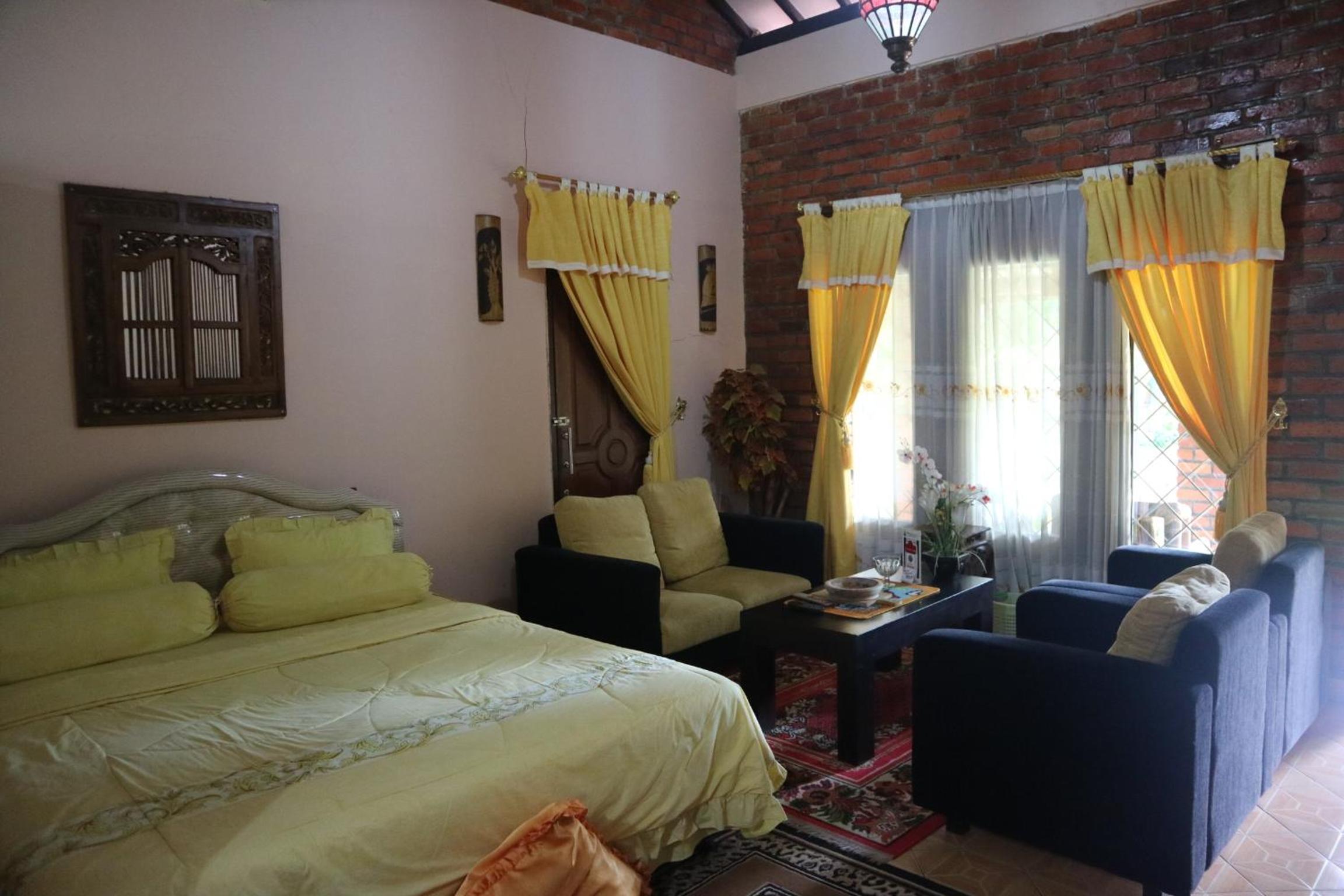 Princess Cottages view 4
