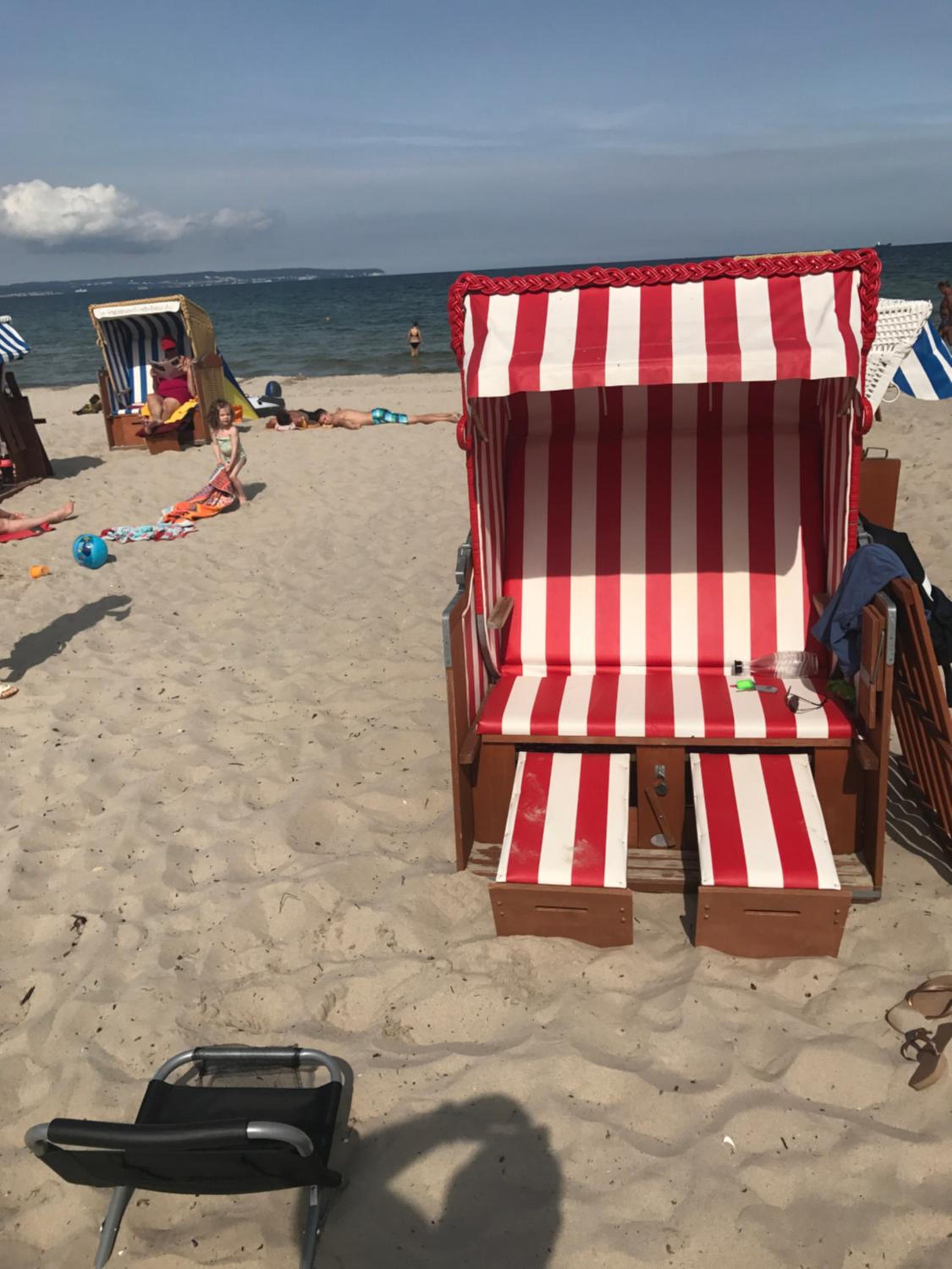 Ferienhaus Happytime
