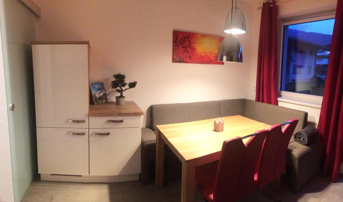 Appartement Schusternagele