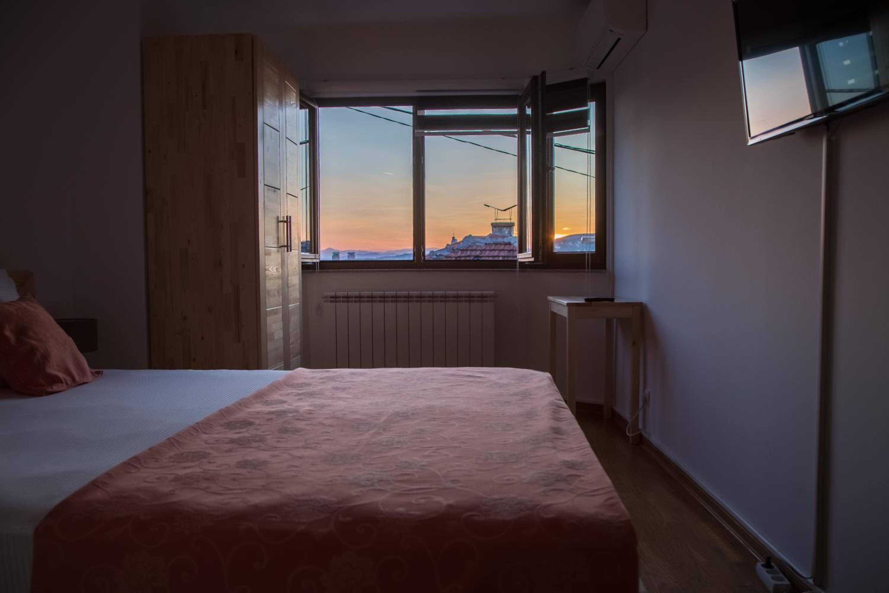 Villa Sky