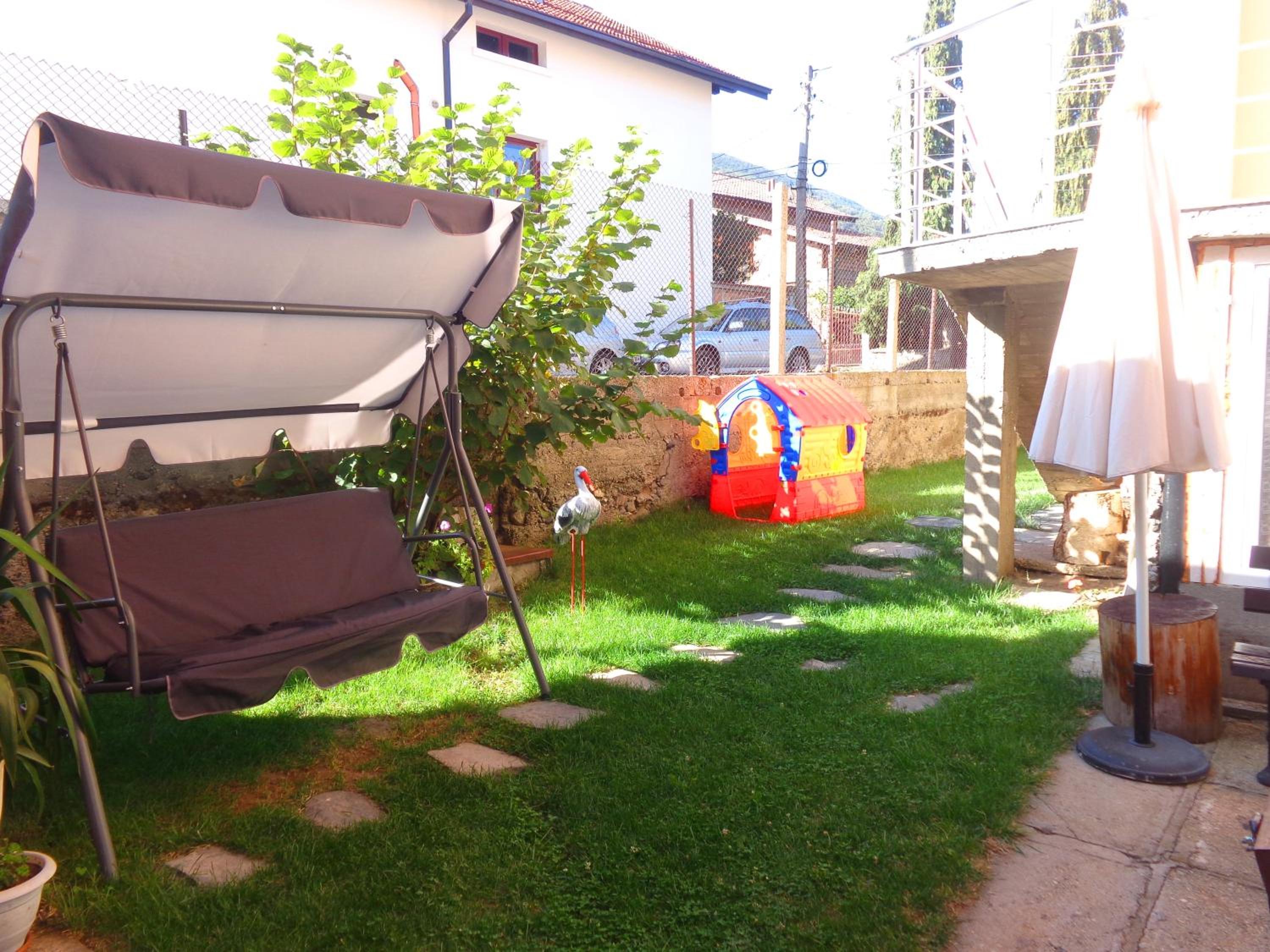 ViBo Guesthouse