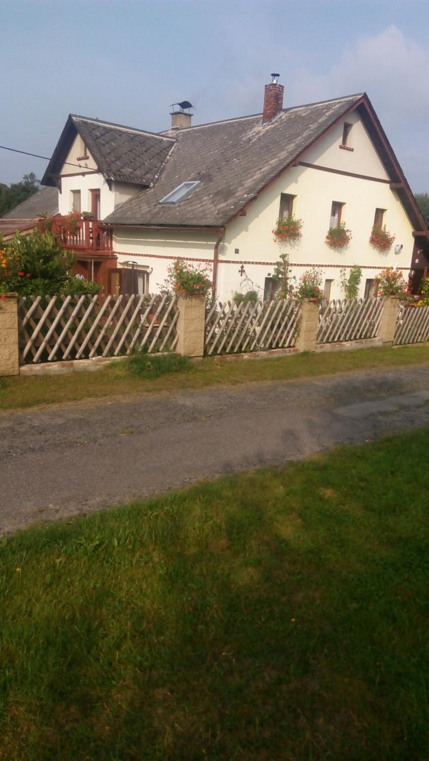 U Tří Koček