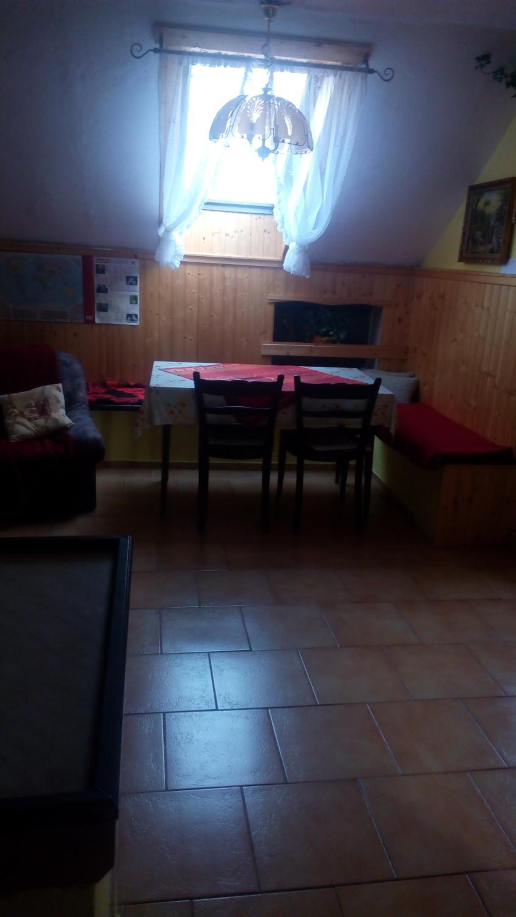 U Tří Koček
