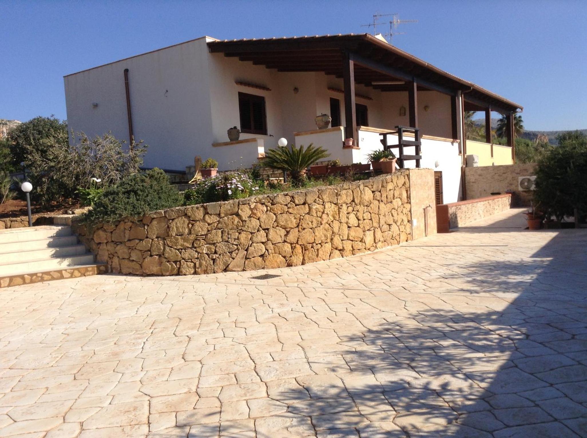 Villa Orizzonte
