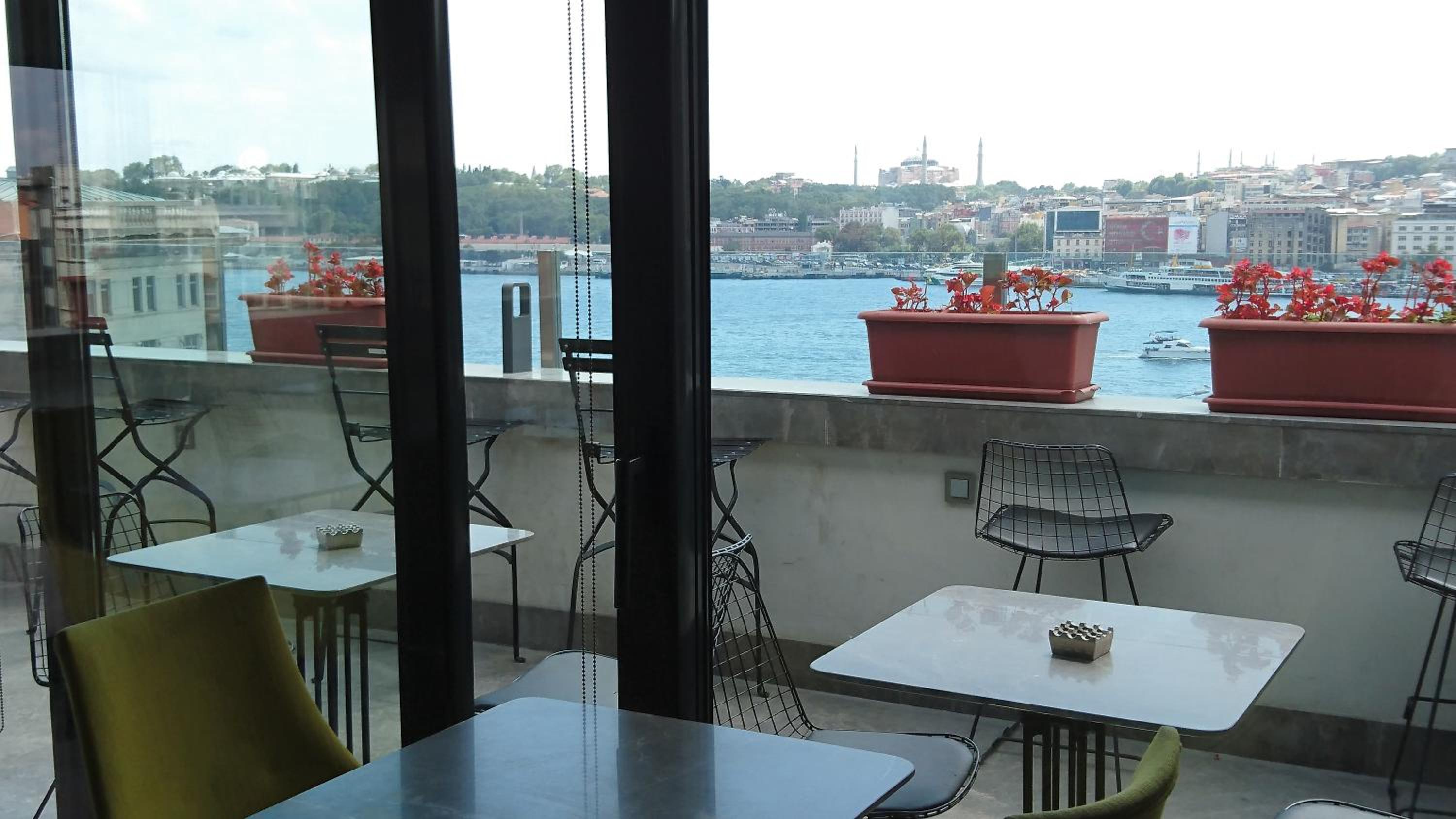 Nordstern Otel Galata - Image 30