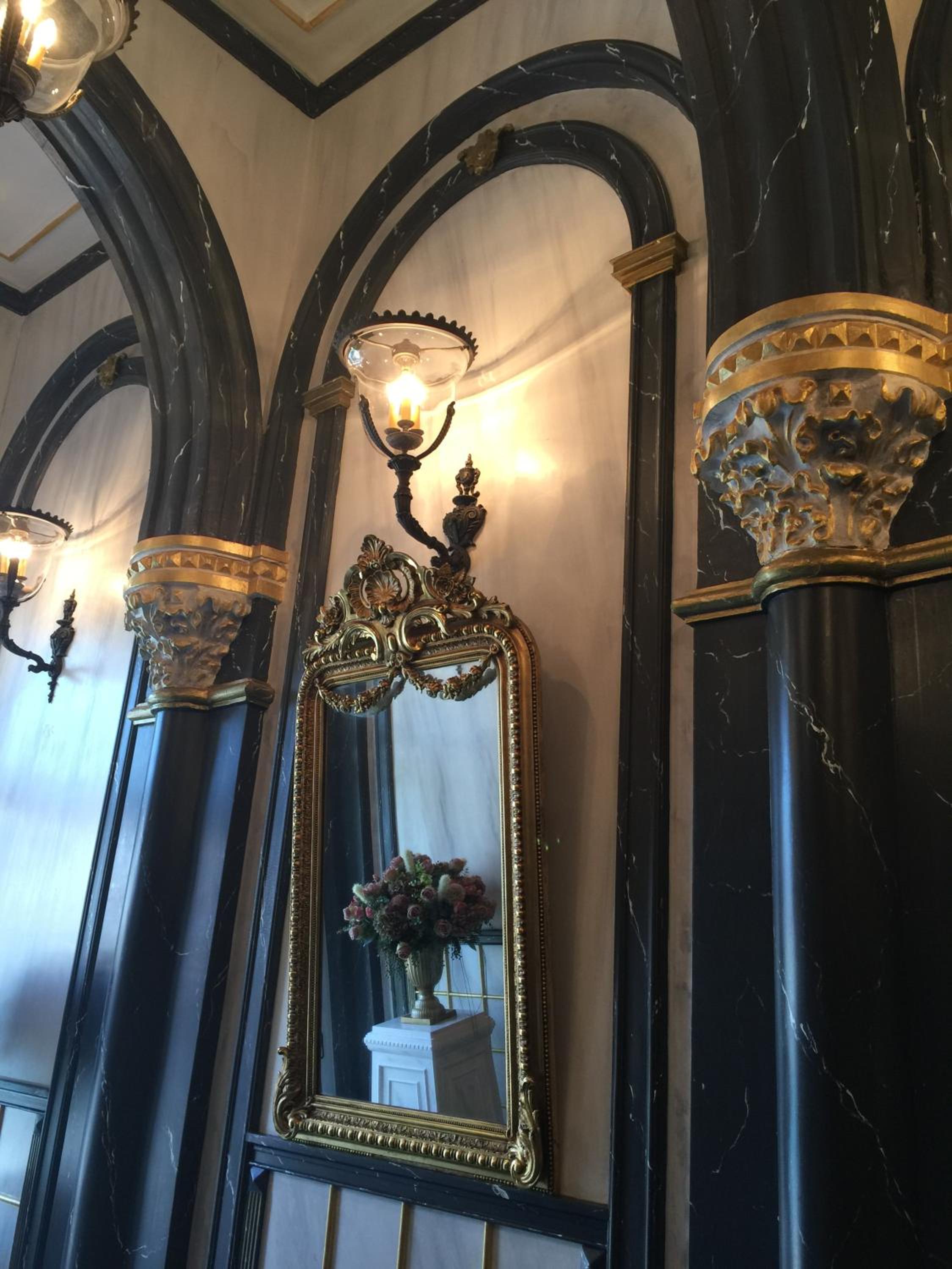 Nordstern Otel Galata - Image 51