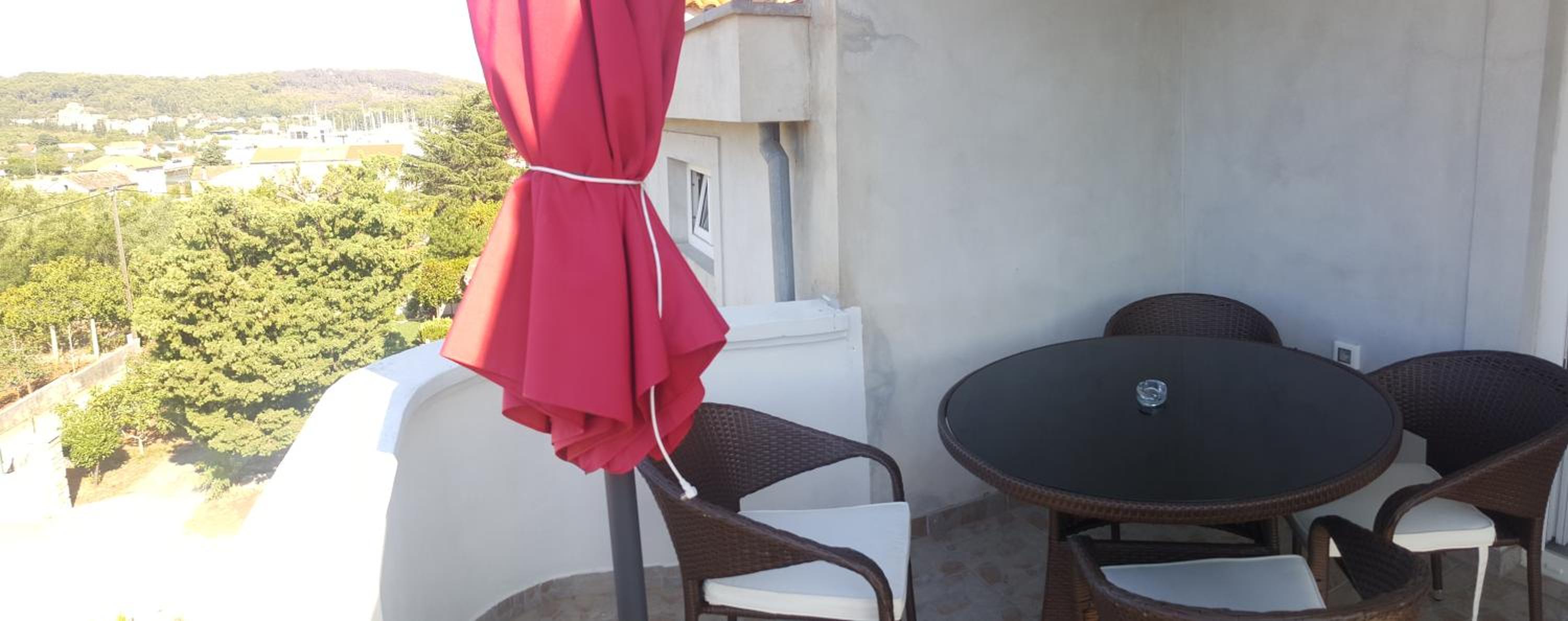Apartments Lena view 3
