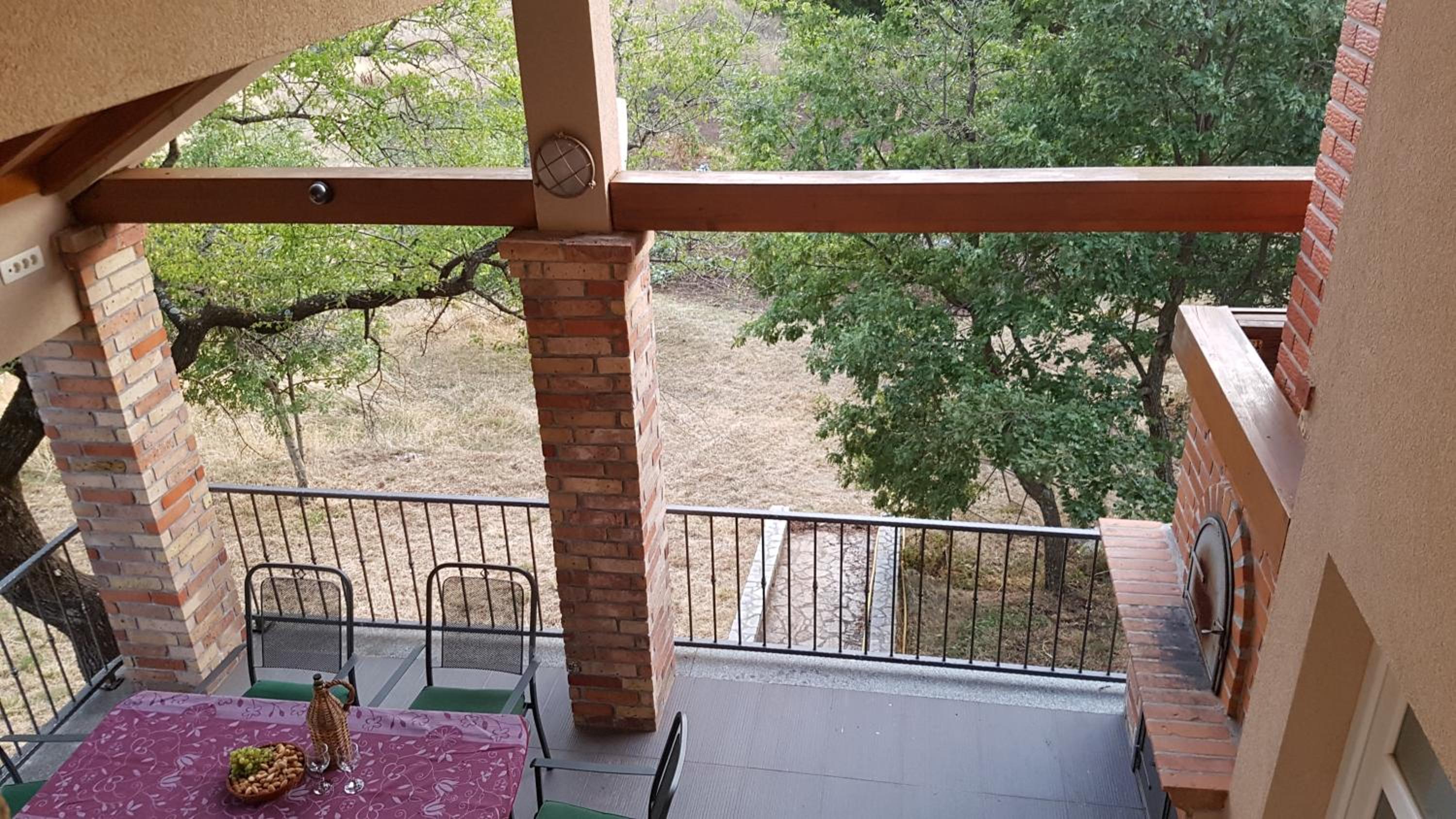 Mountain Cottage Paradise view 5