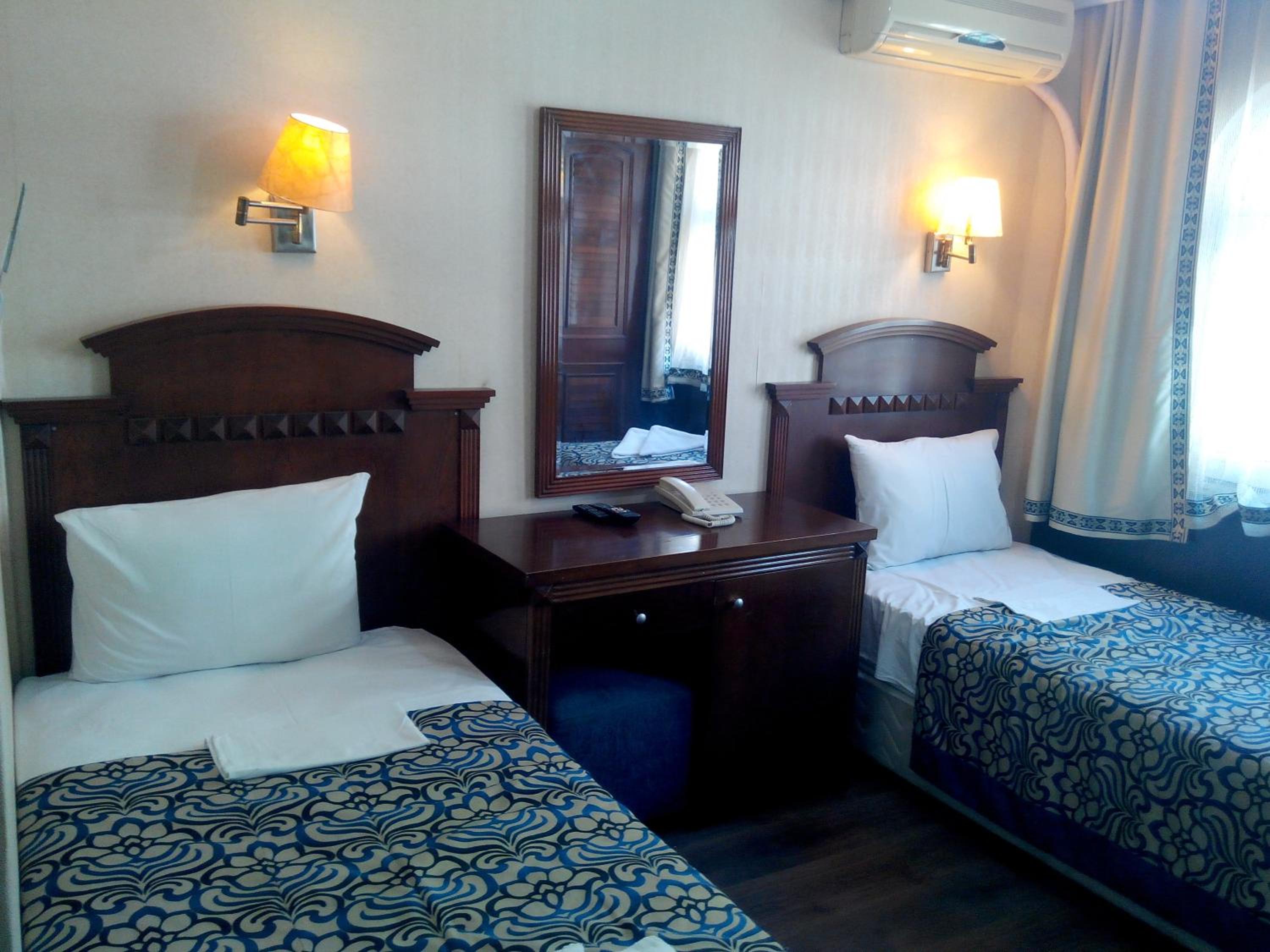 Red Rose Otel - - Image 25