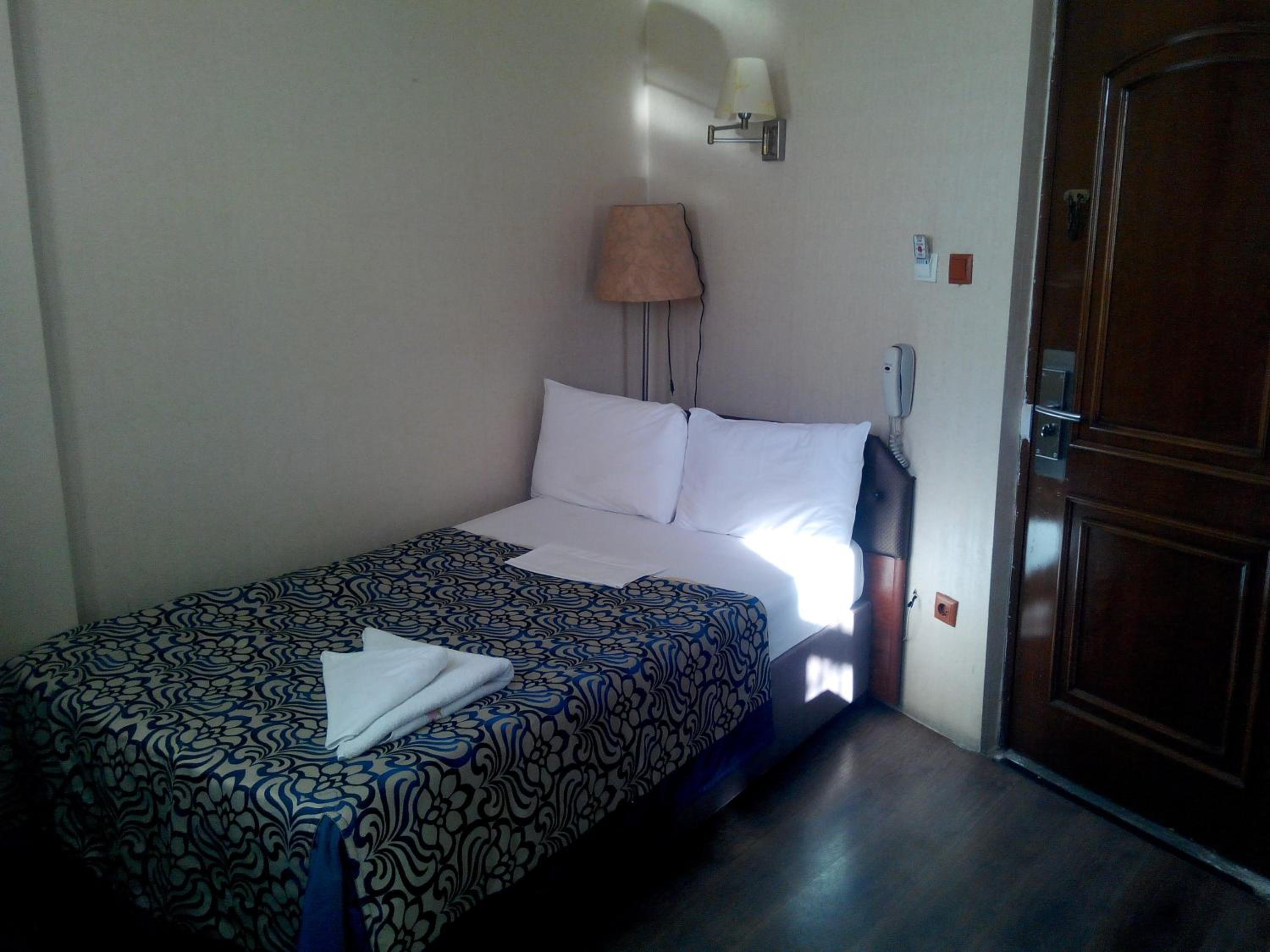 Red Rose Otel - - Image 23