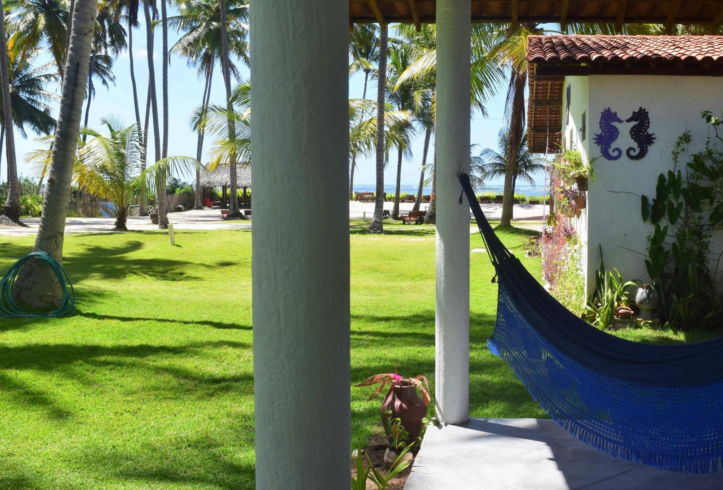 Pousada Vila do Patacho