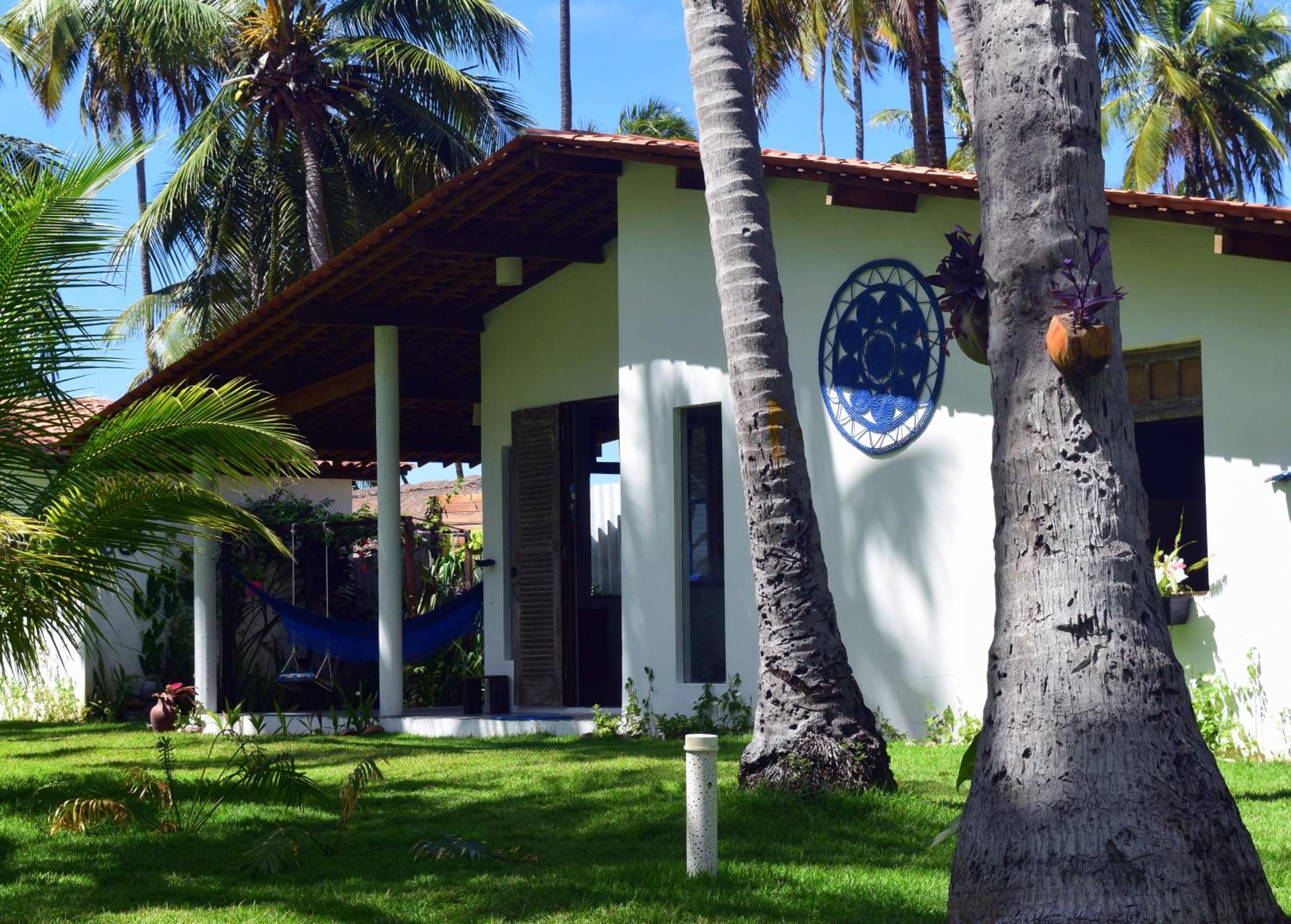 Pousada Vila do Patacho