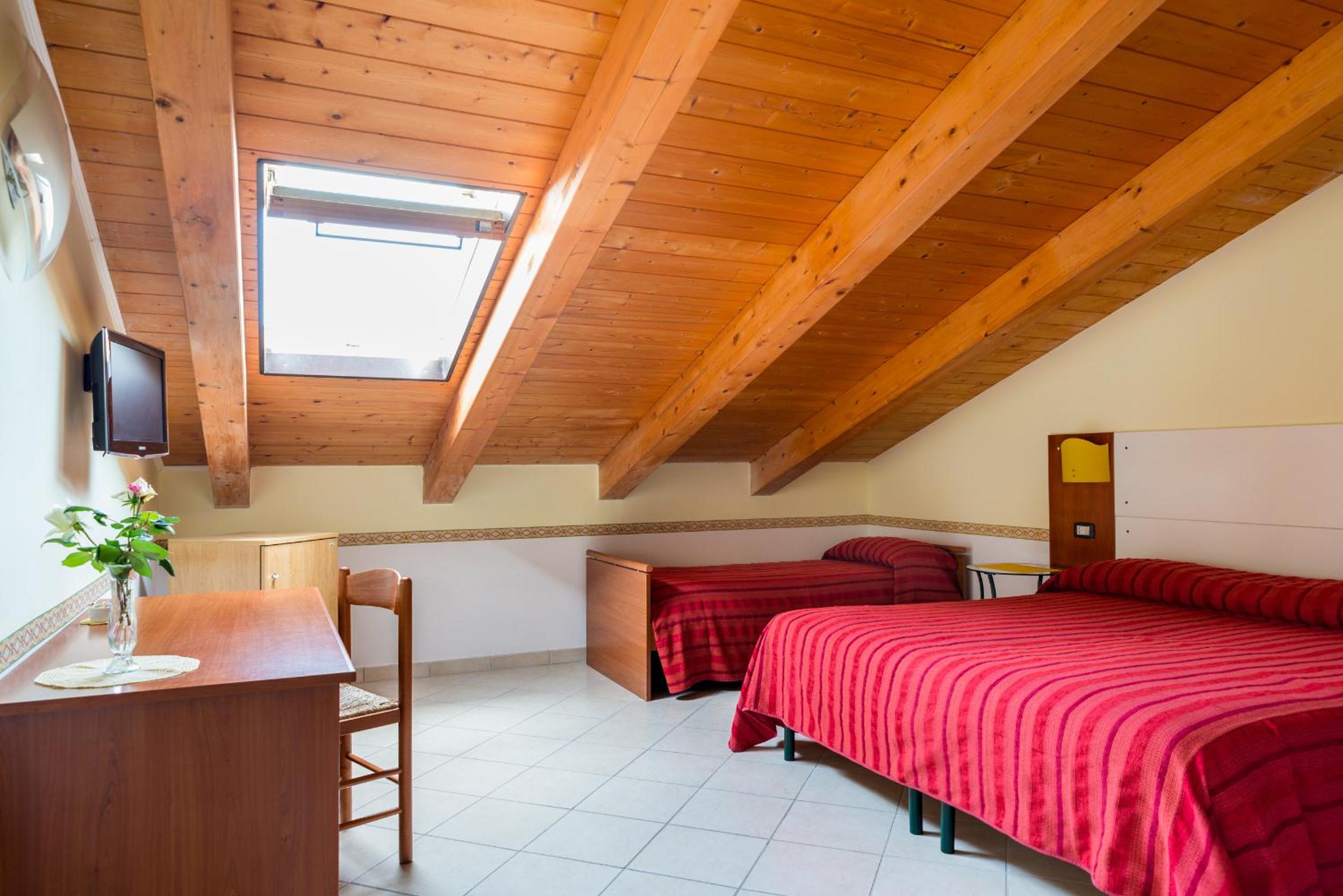 B&B Il Girasole