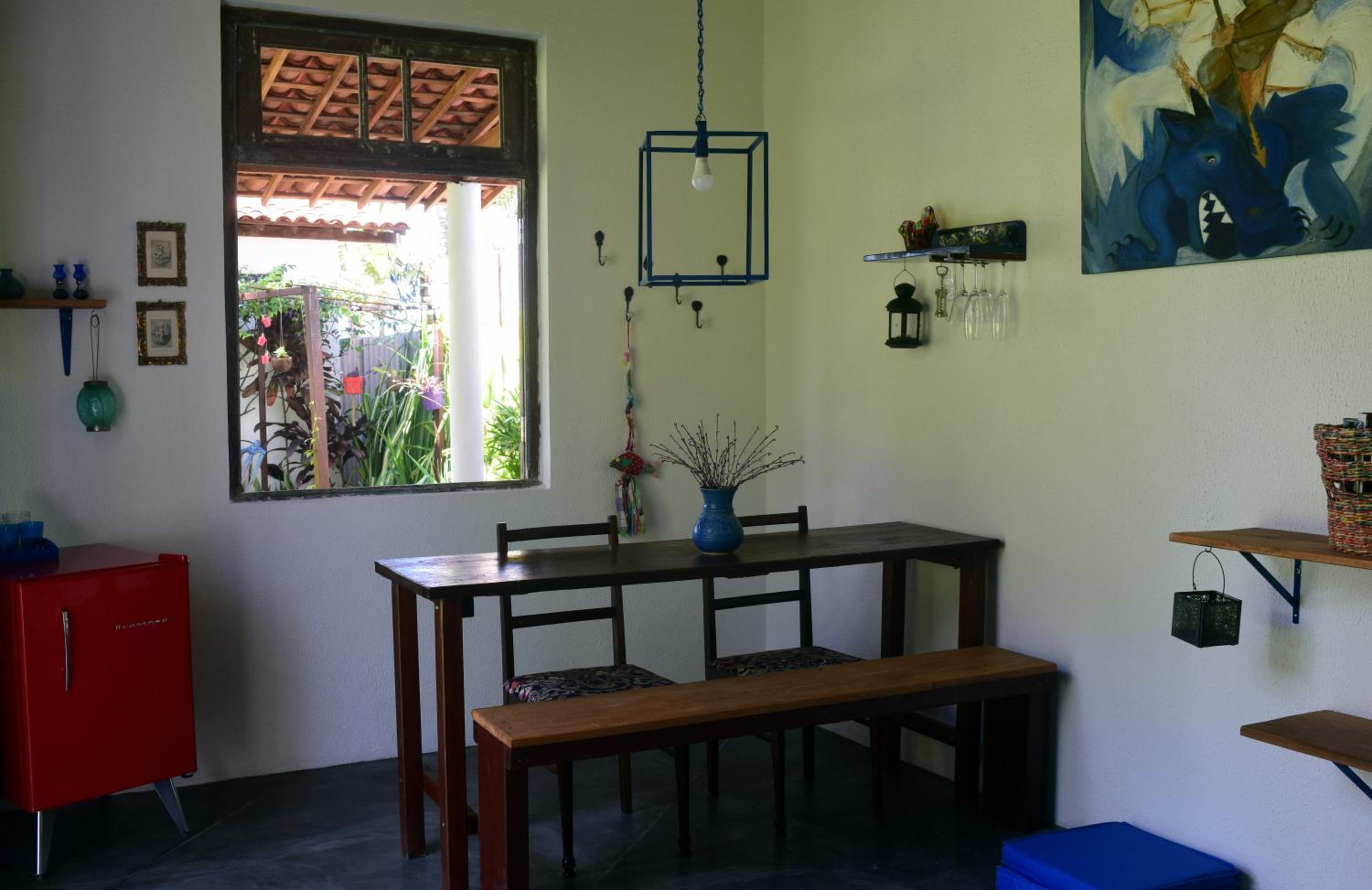 Pousada Vila do Patacho, photo 17