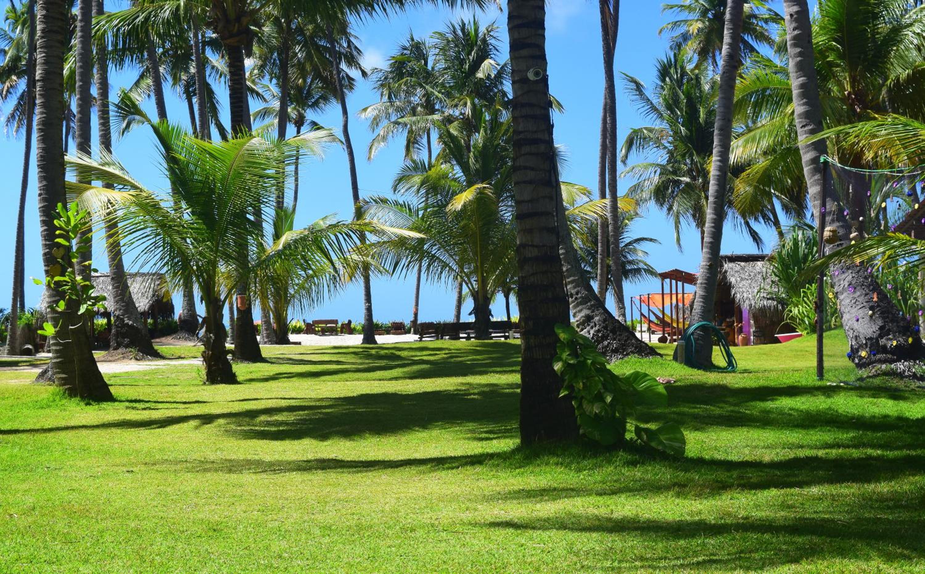 Pousada Vila do Patacho, photo 25