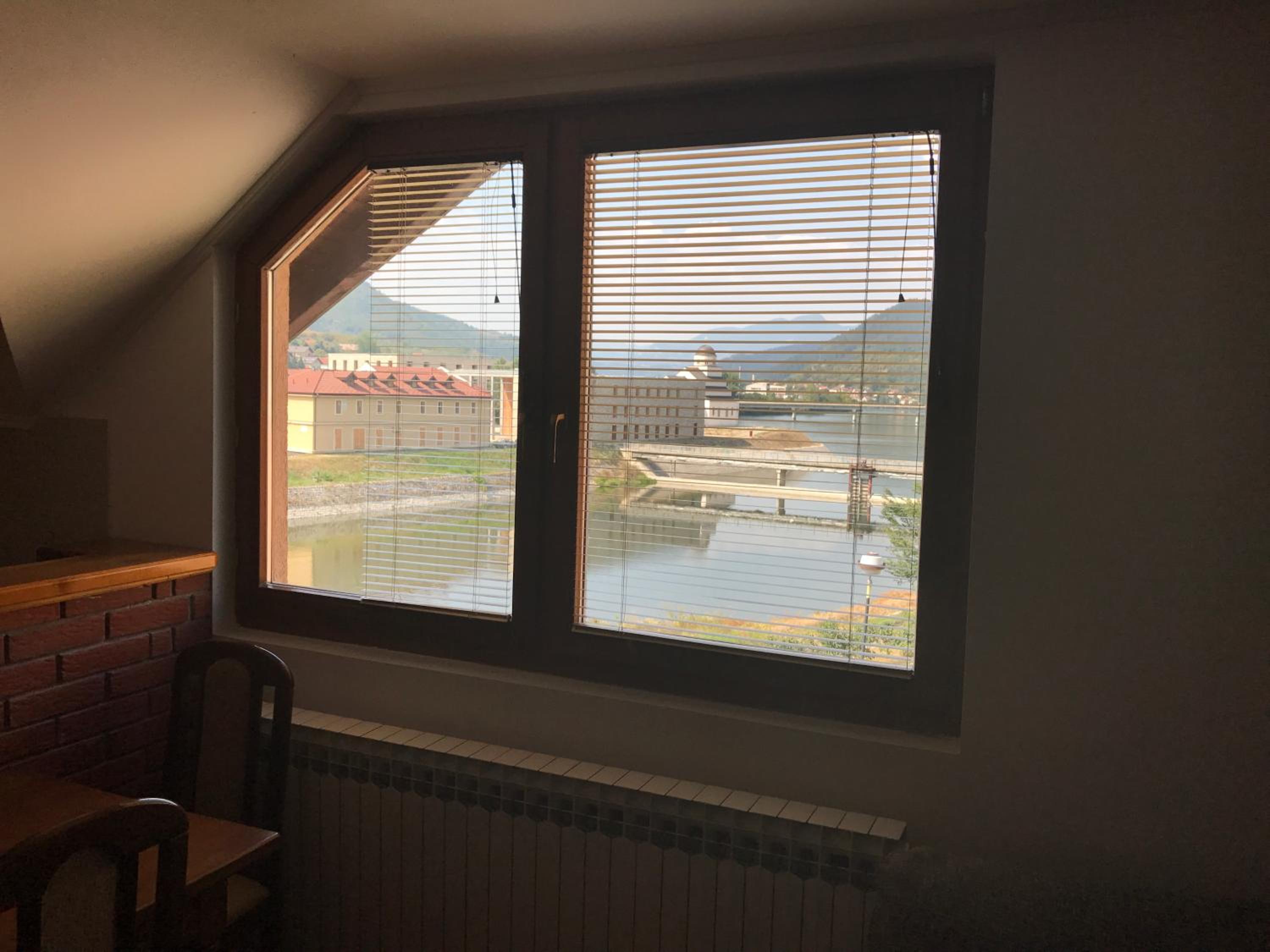 Apartments Vila Hercegovina view 2
