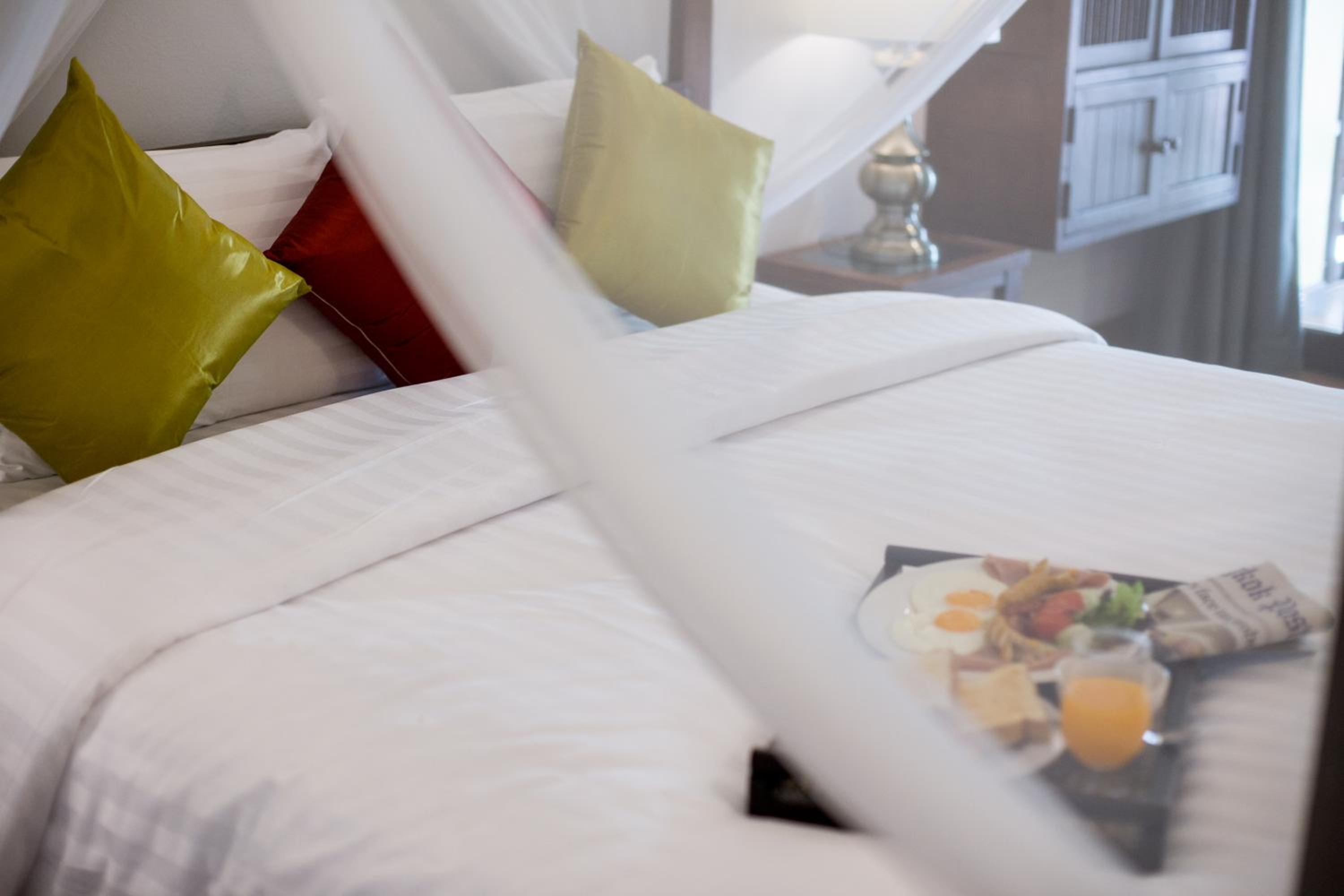 NightBazaar Inn Hotel 19