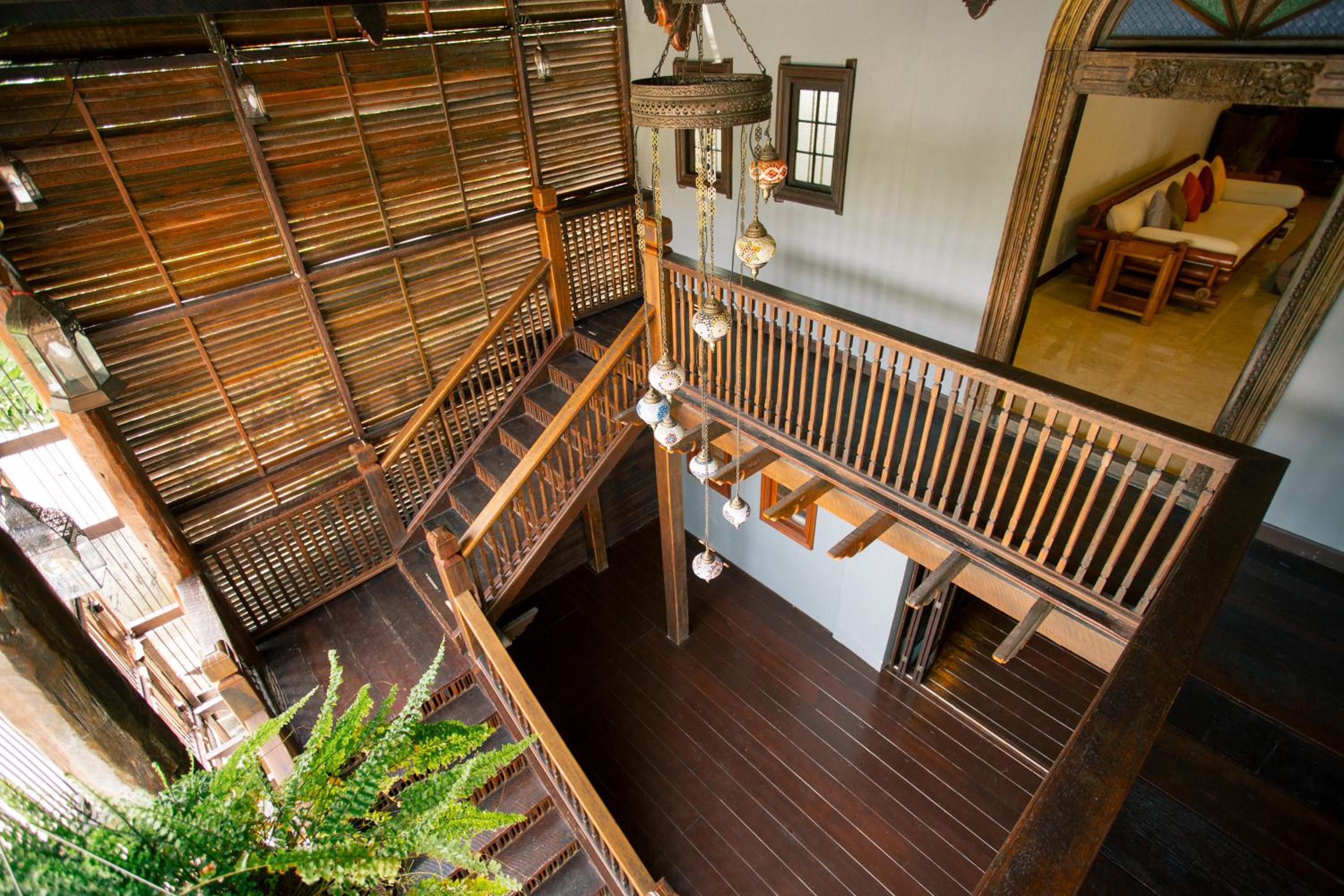 NightBazaar Inn Hotel 14