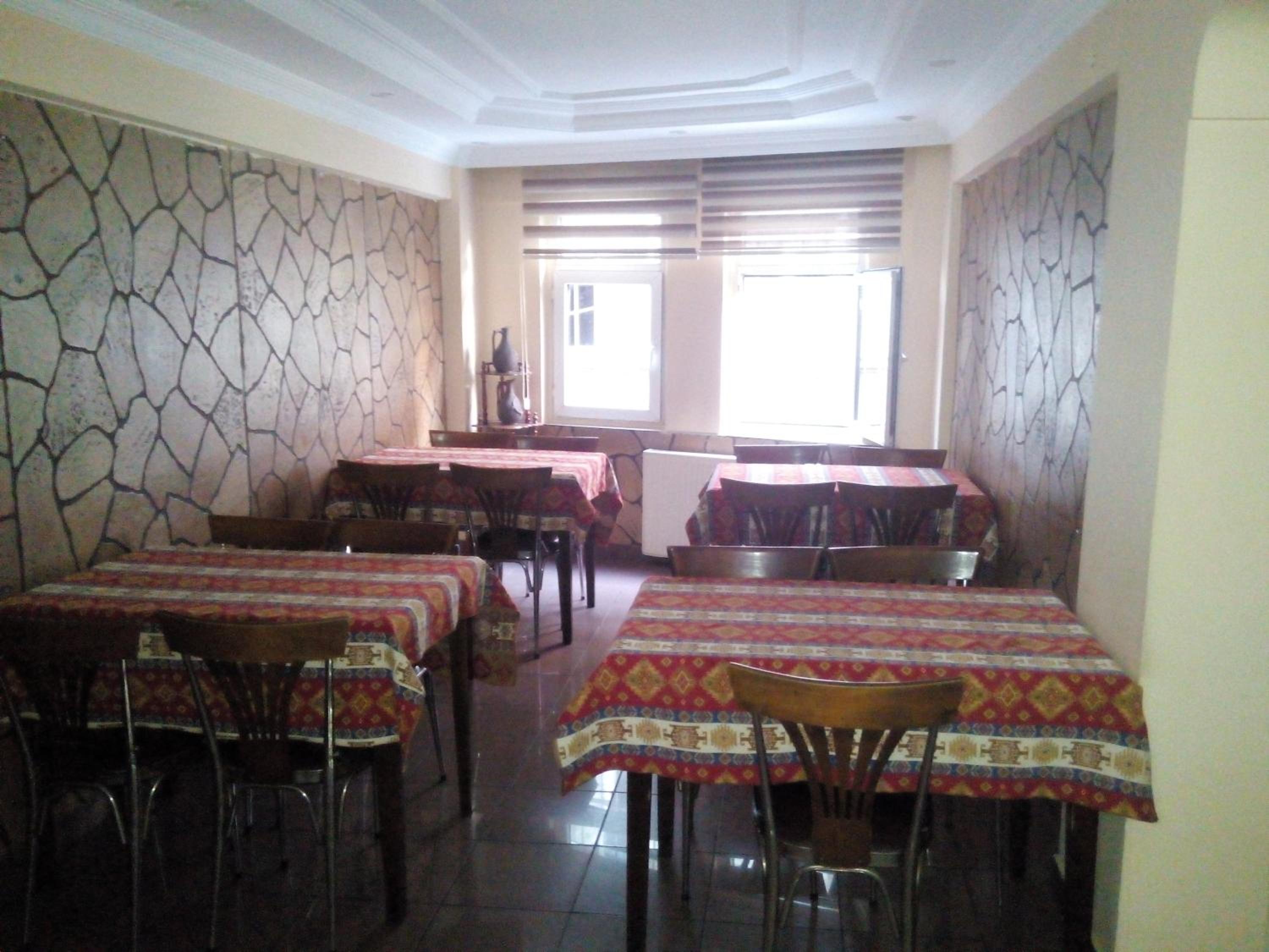 Red Rose Otel - - Image 13